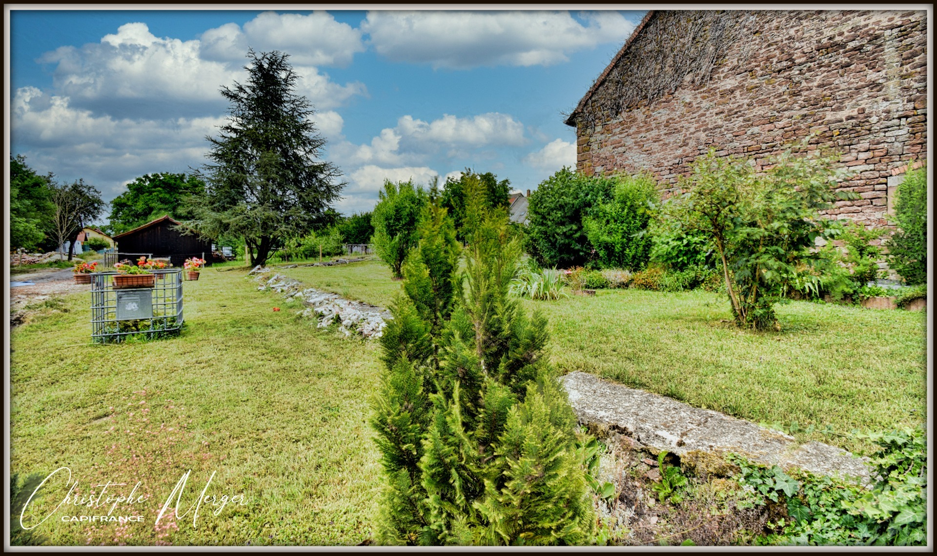 Maison