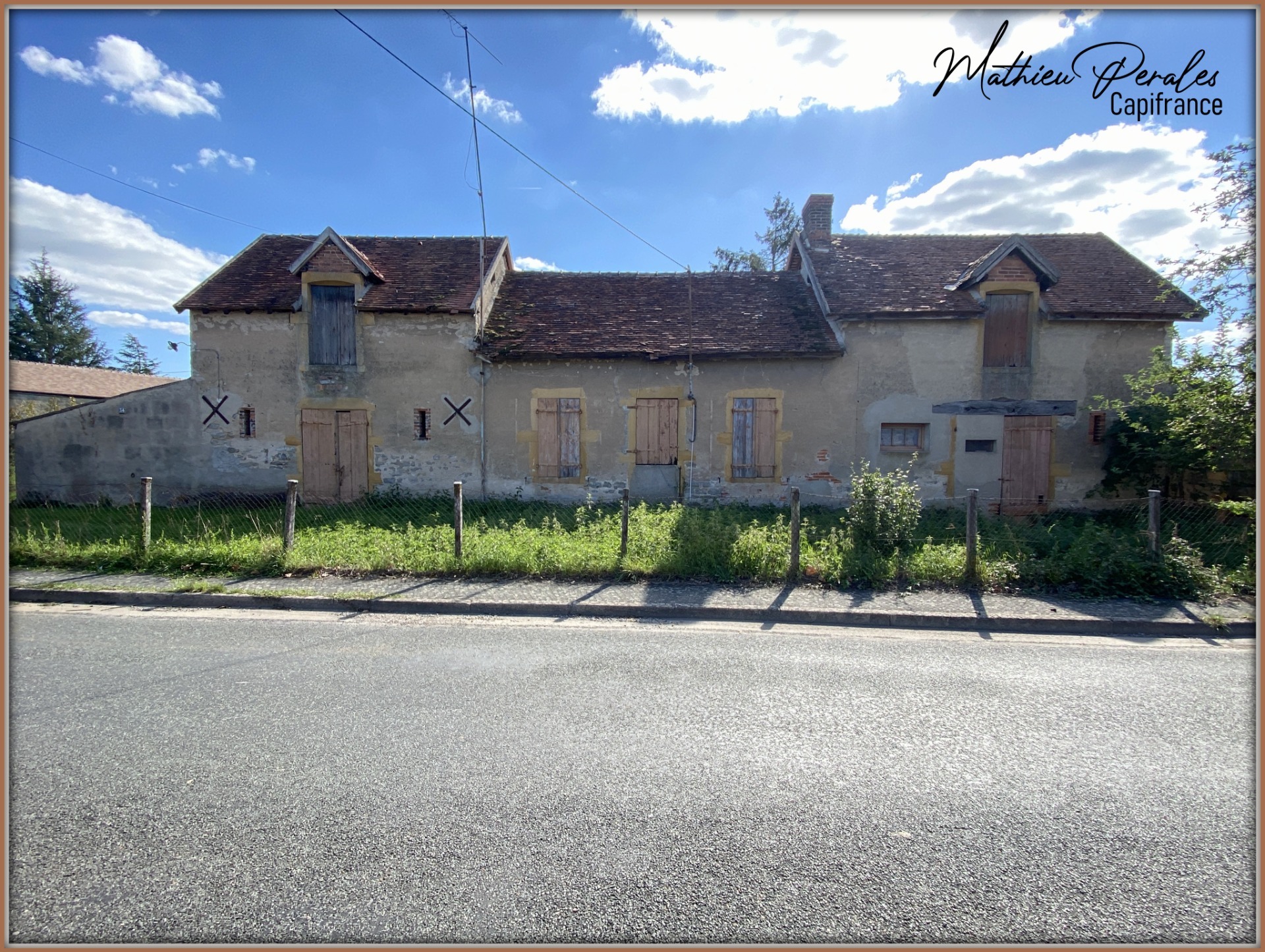 Maison