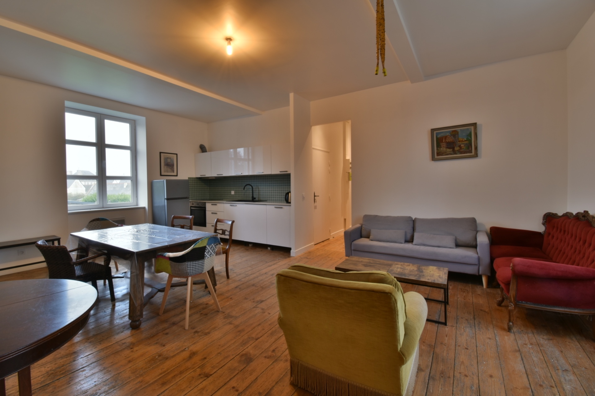Appartement