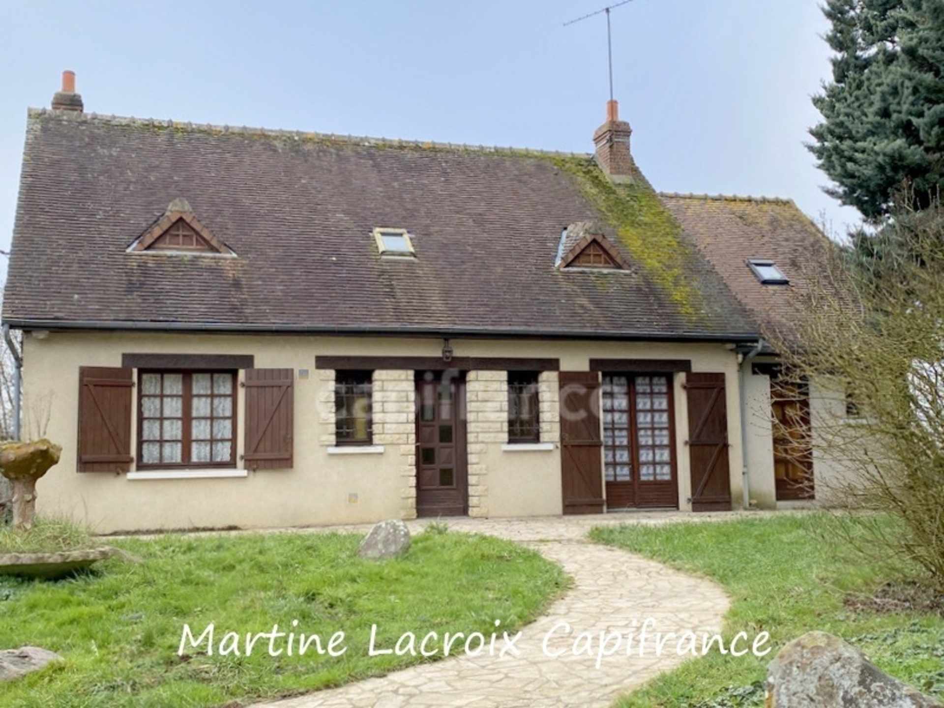 Maison