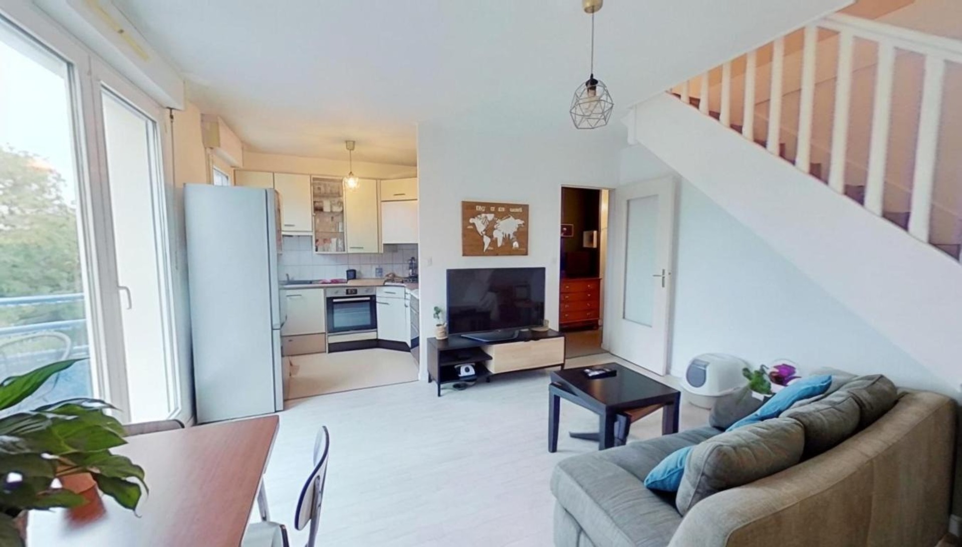 Appartement