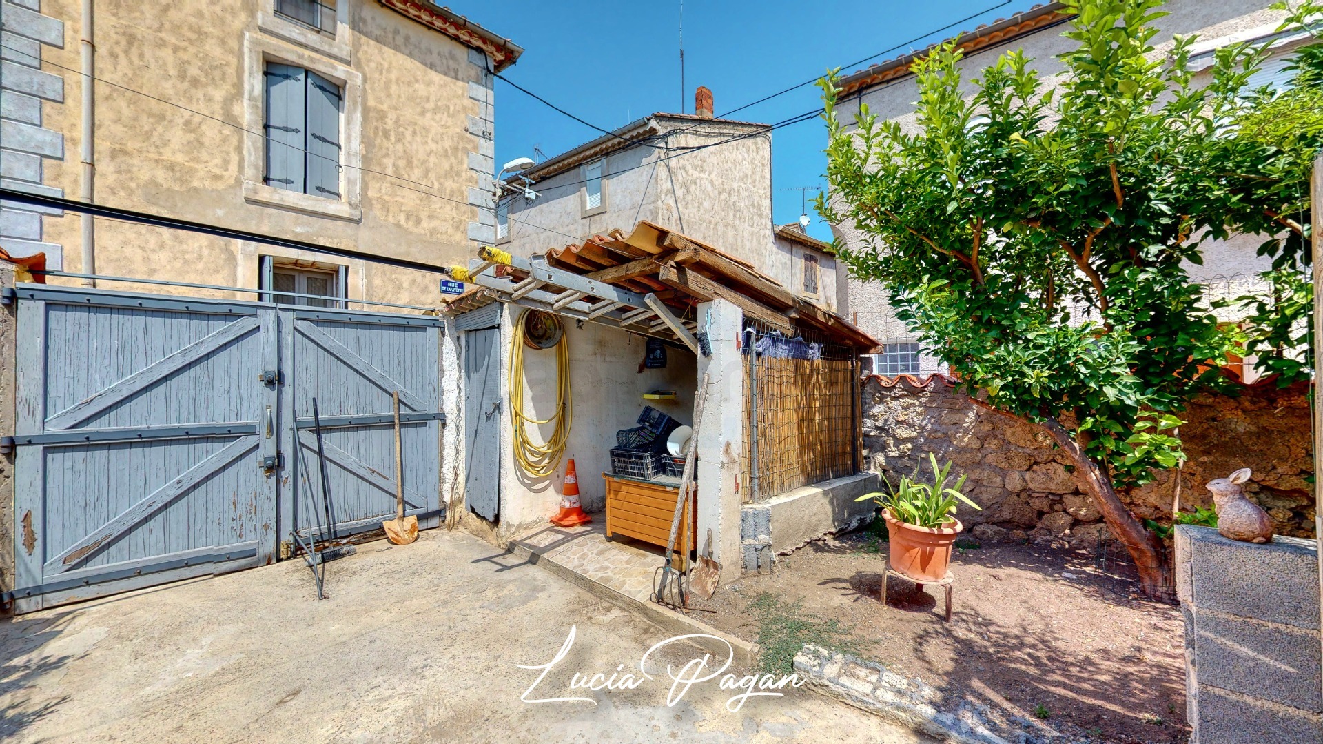 Maison