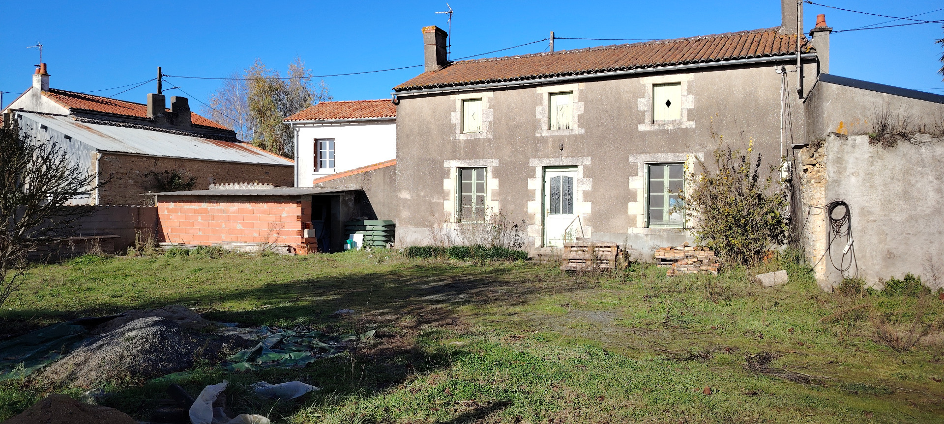 Maison