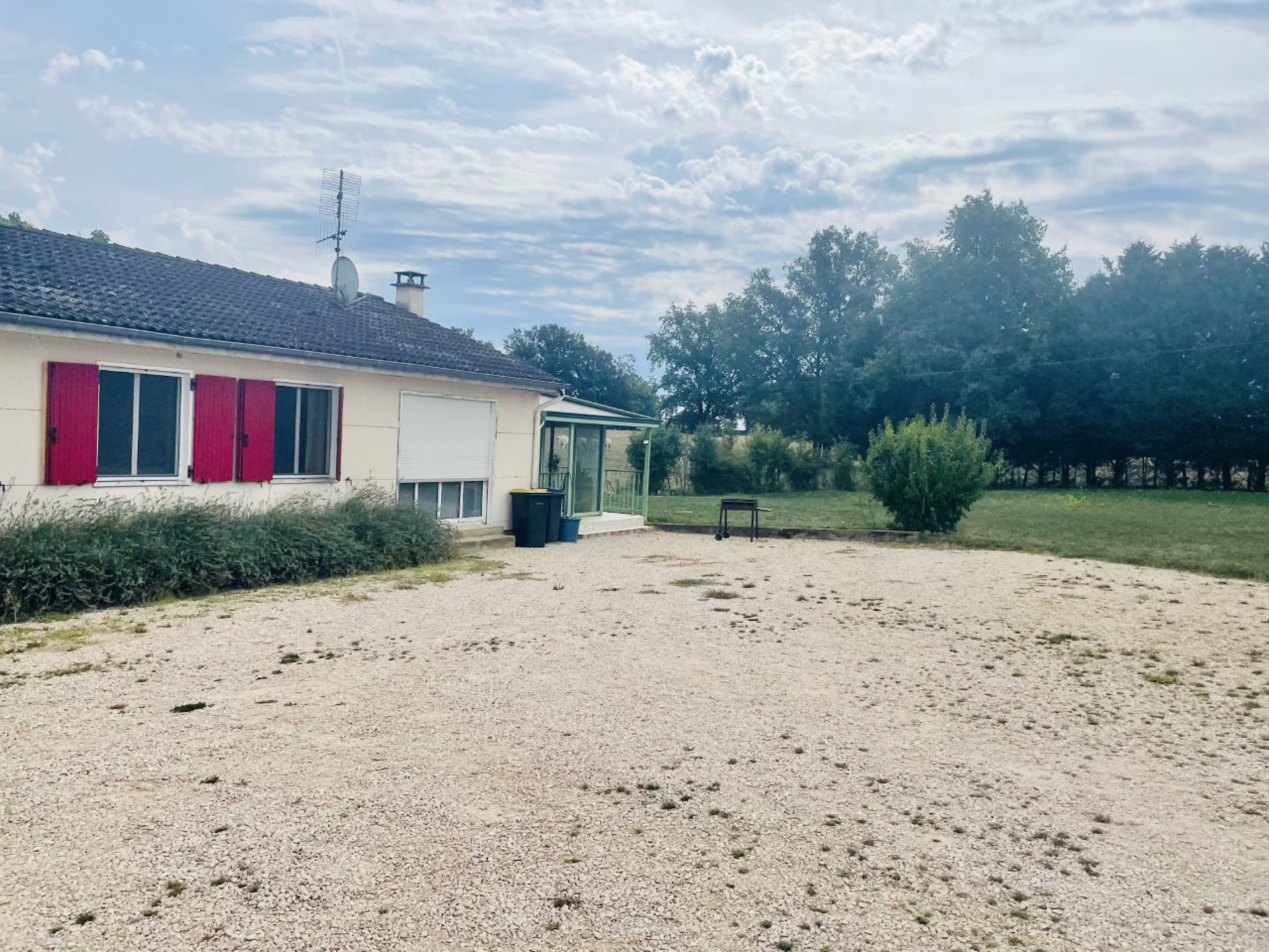 Maison