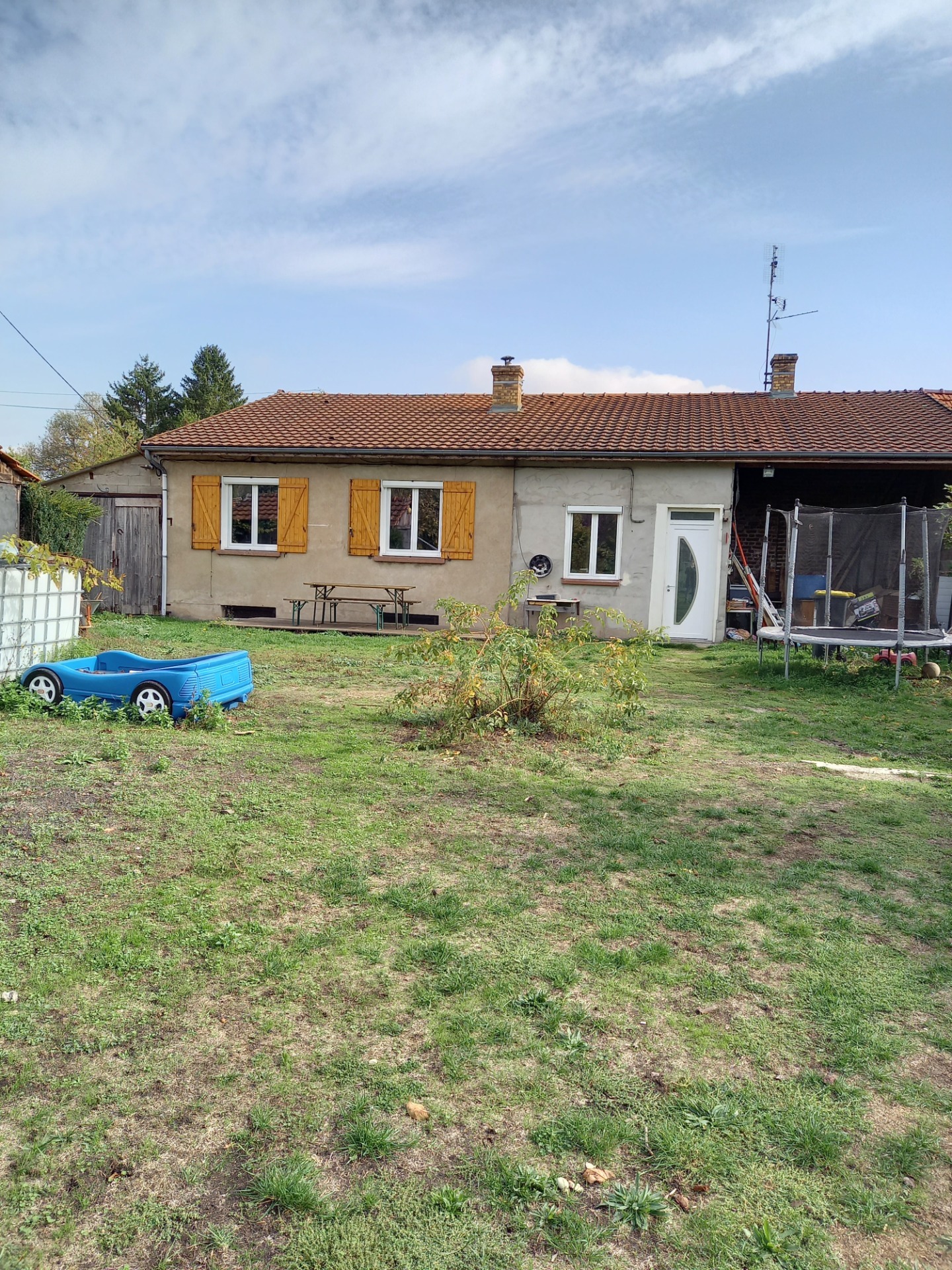 Maison
