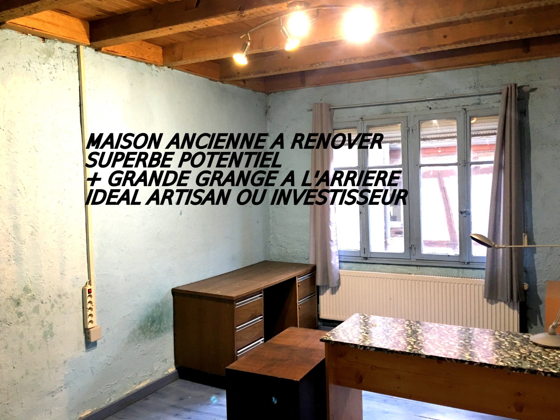 Maison