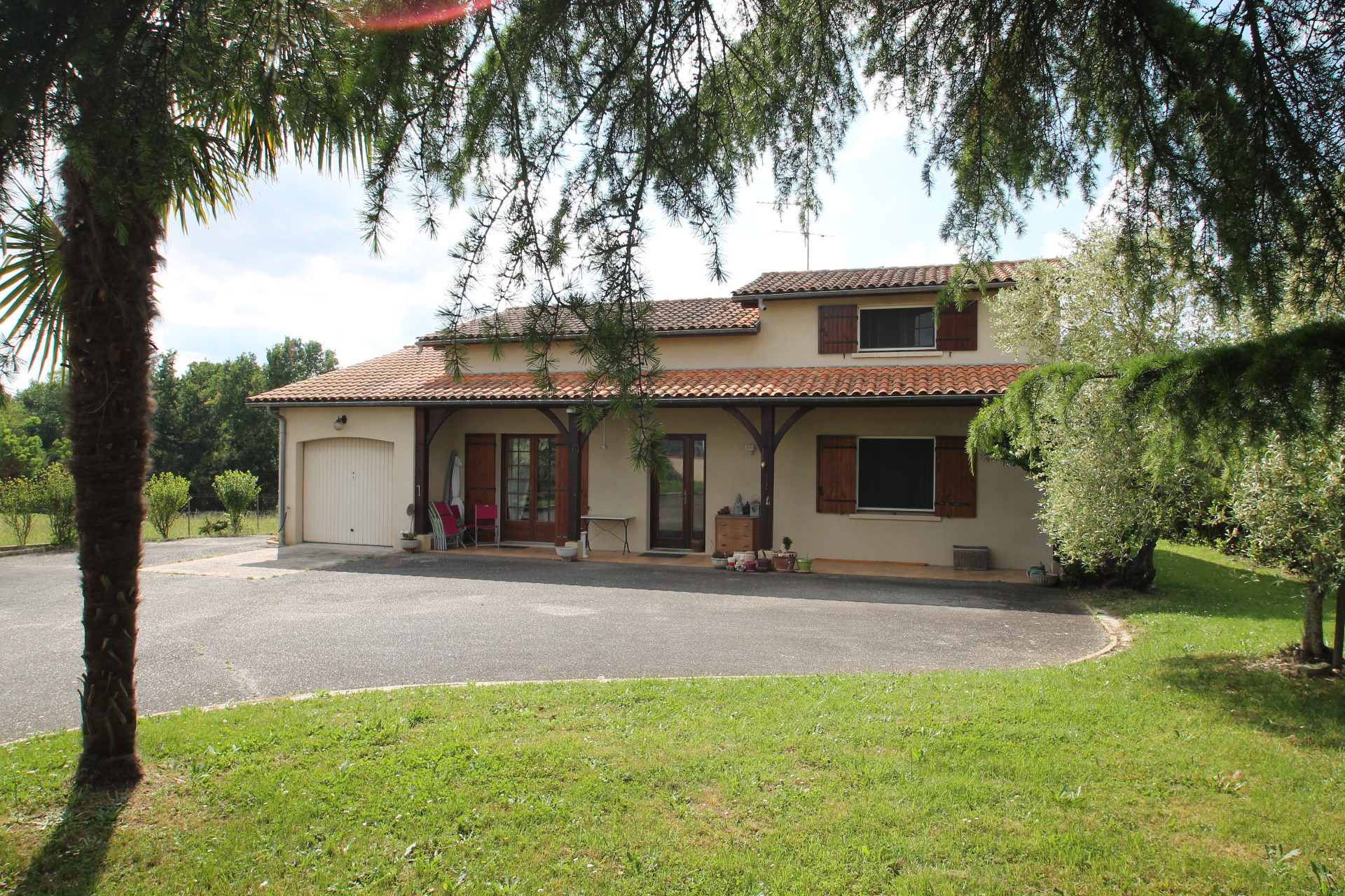 Maison
