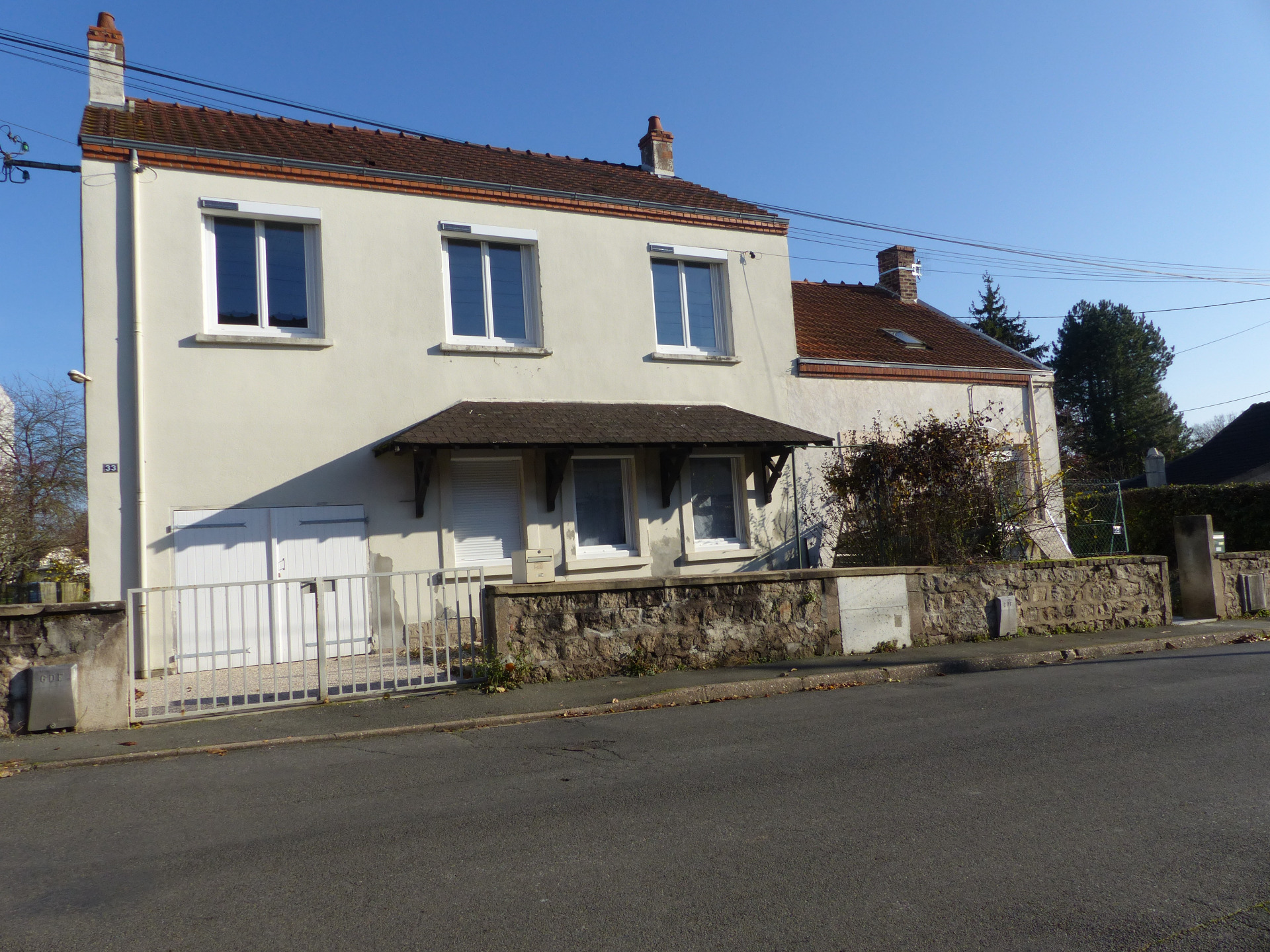 Immeuble