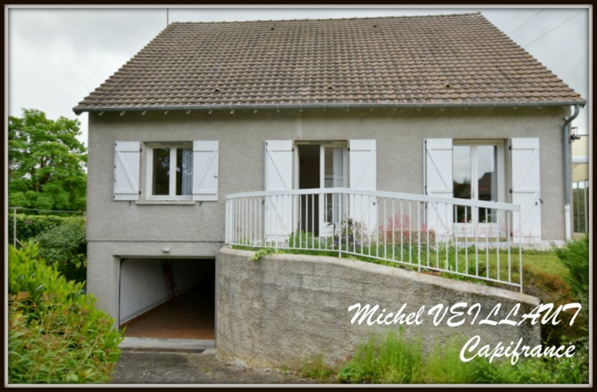 Maison
