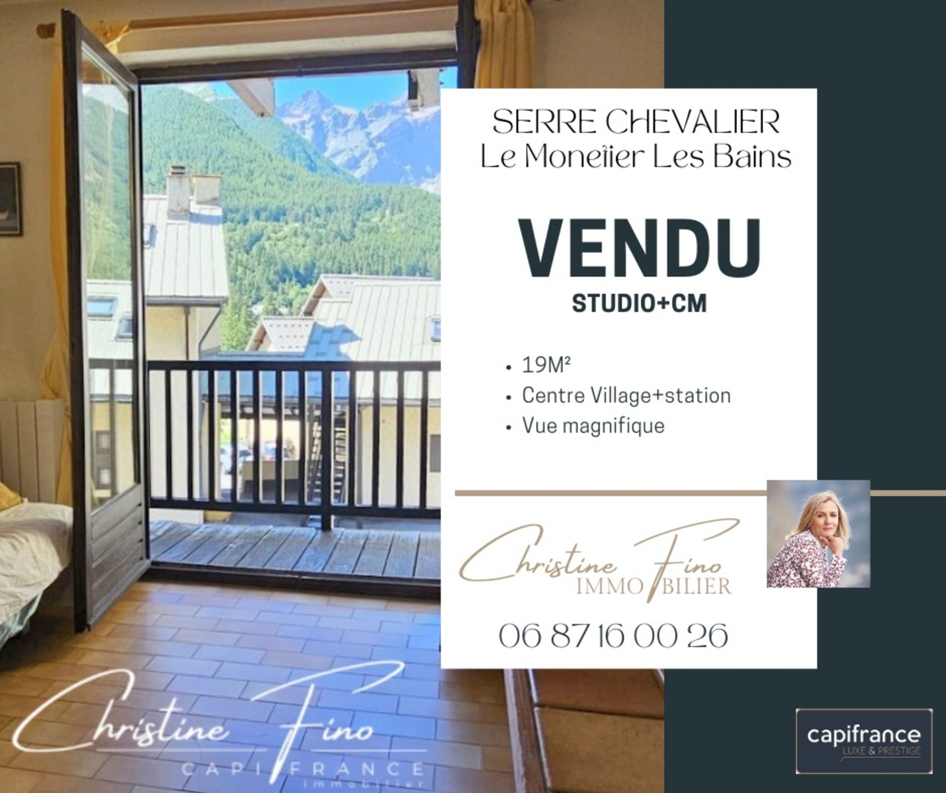 Appartement
