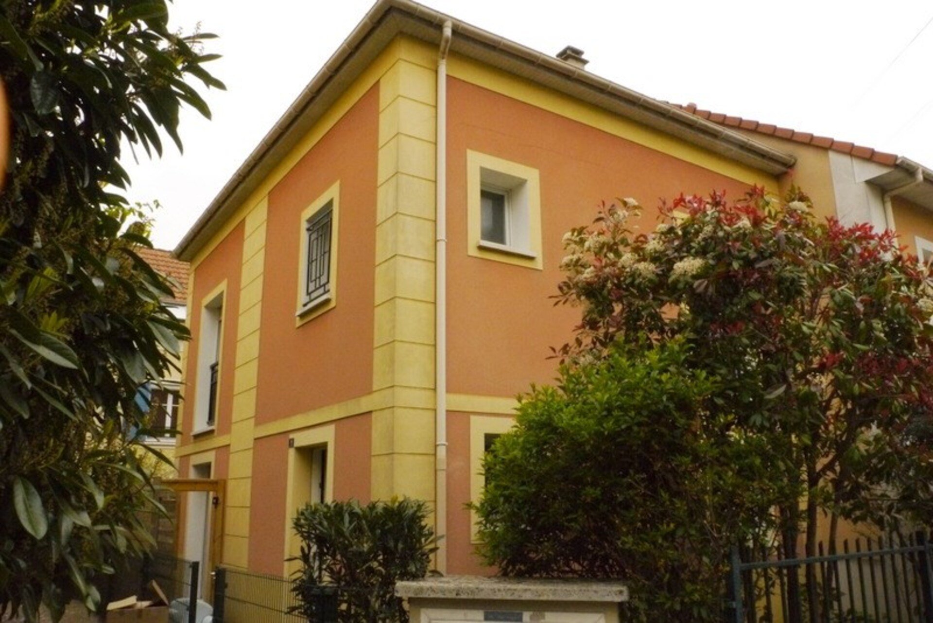 Maison