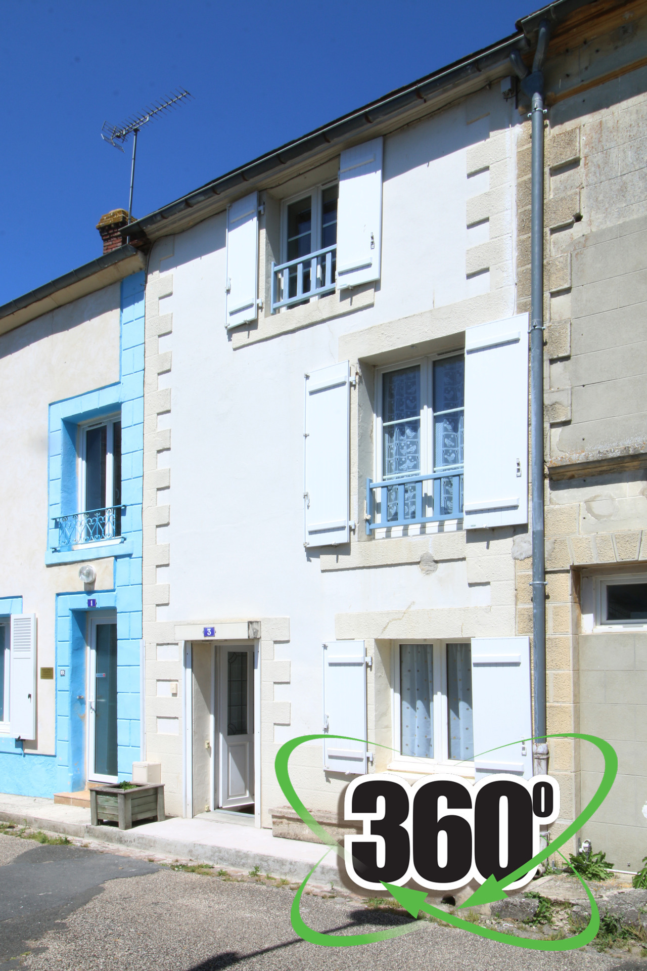Maison