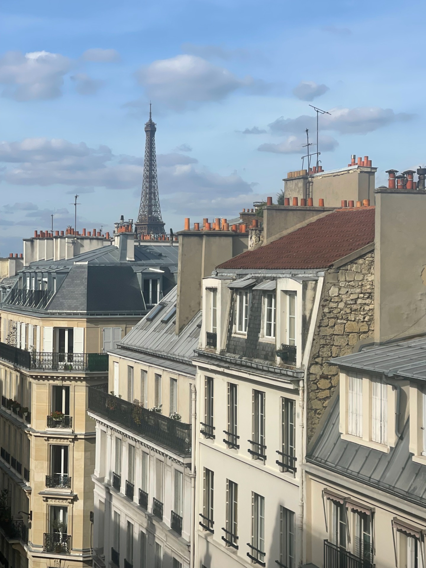 Appartement