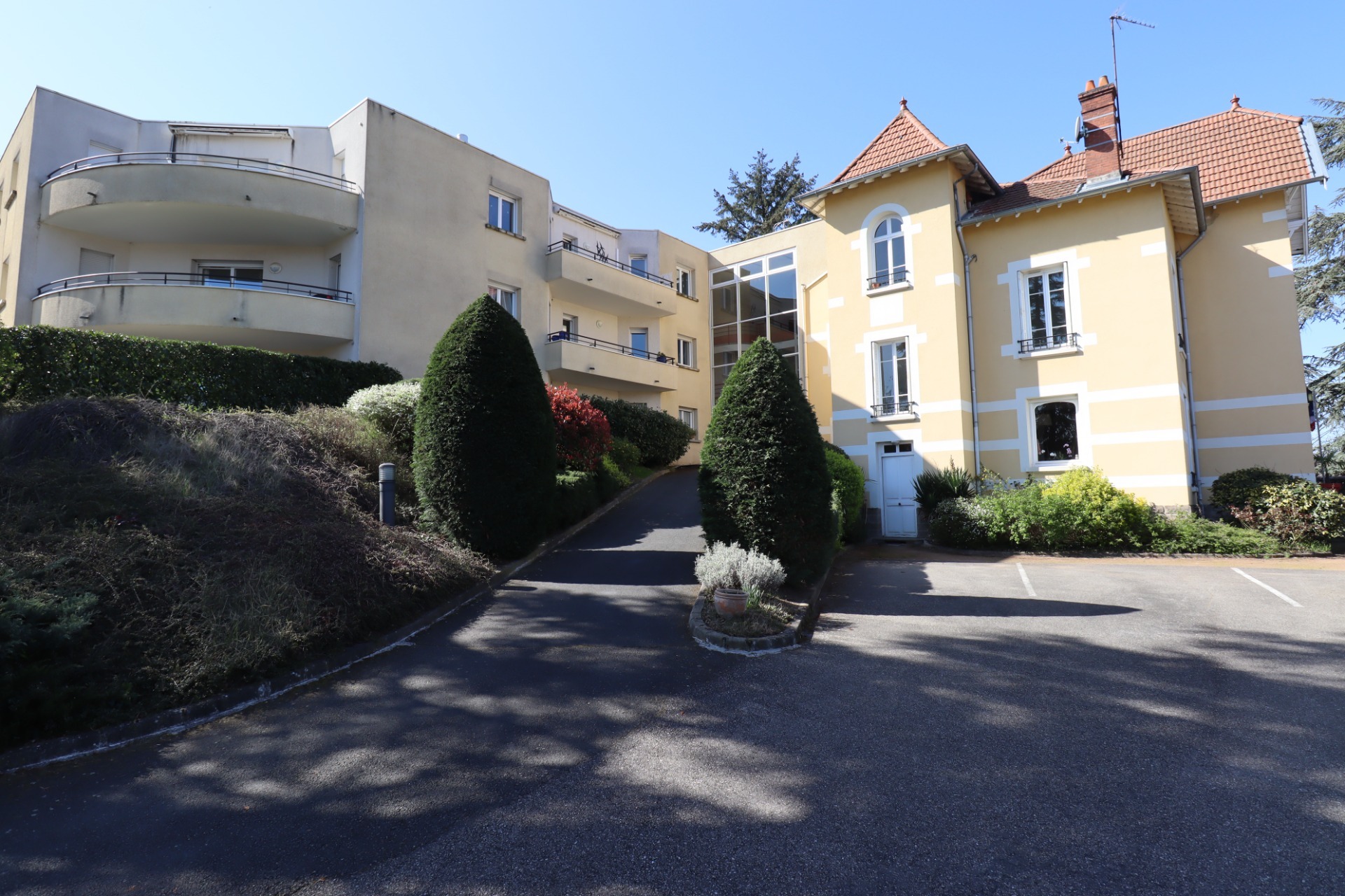 Appartement