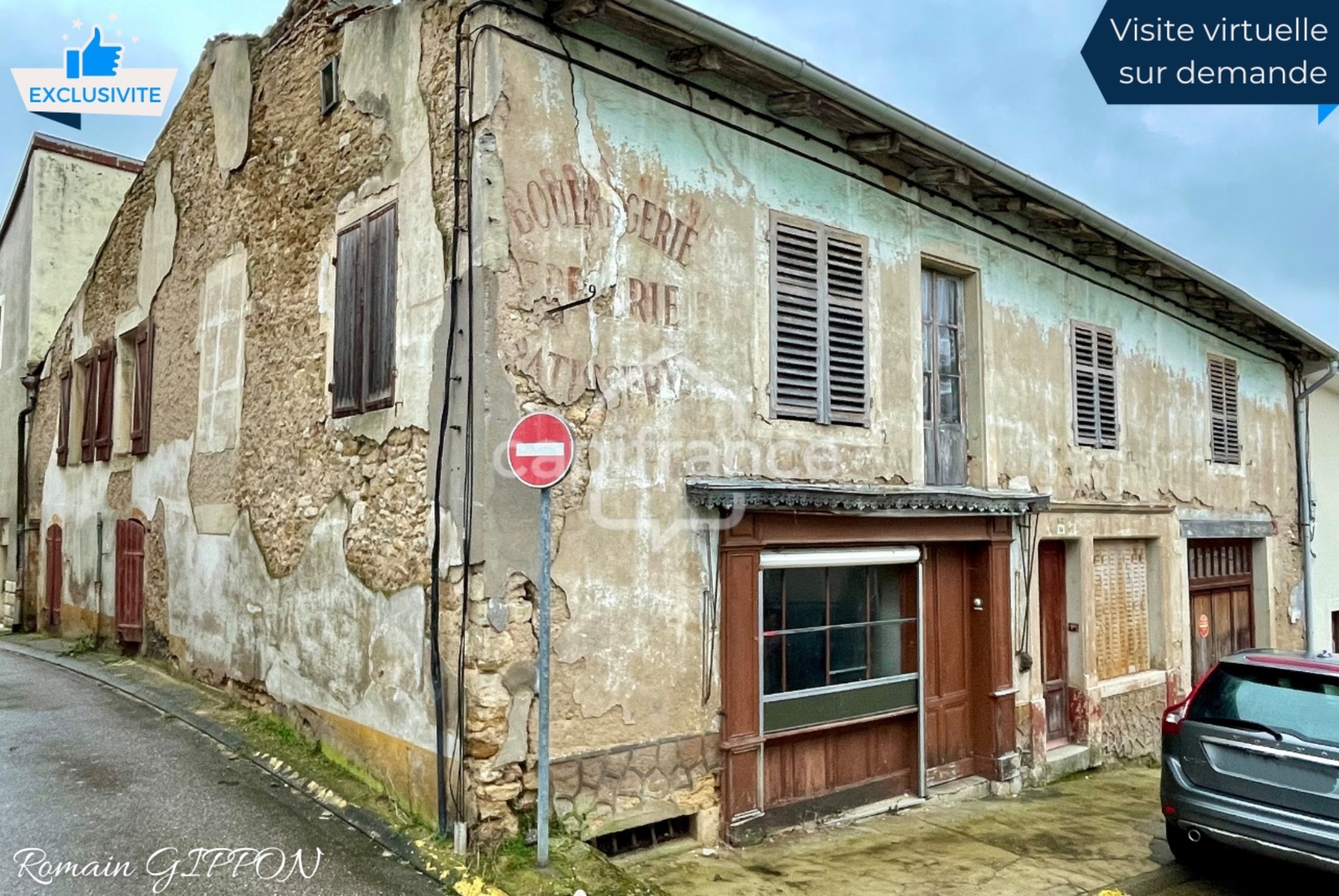 Maison