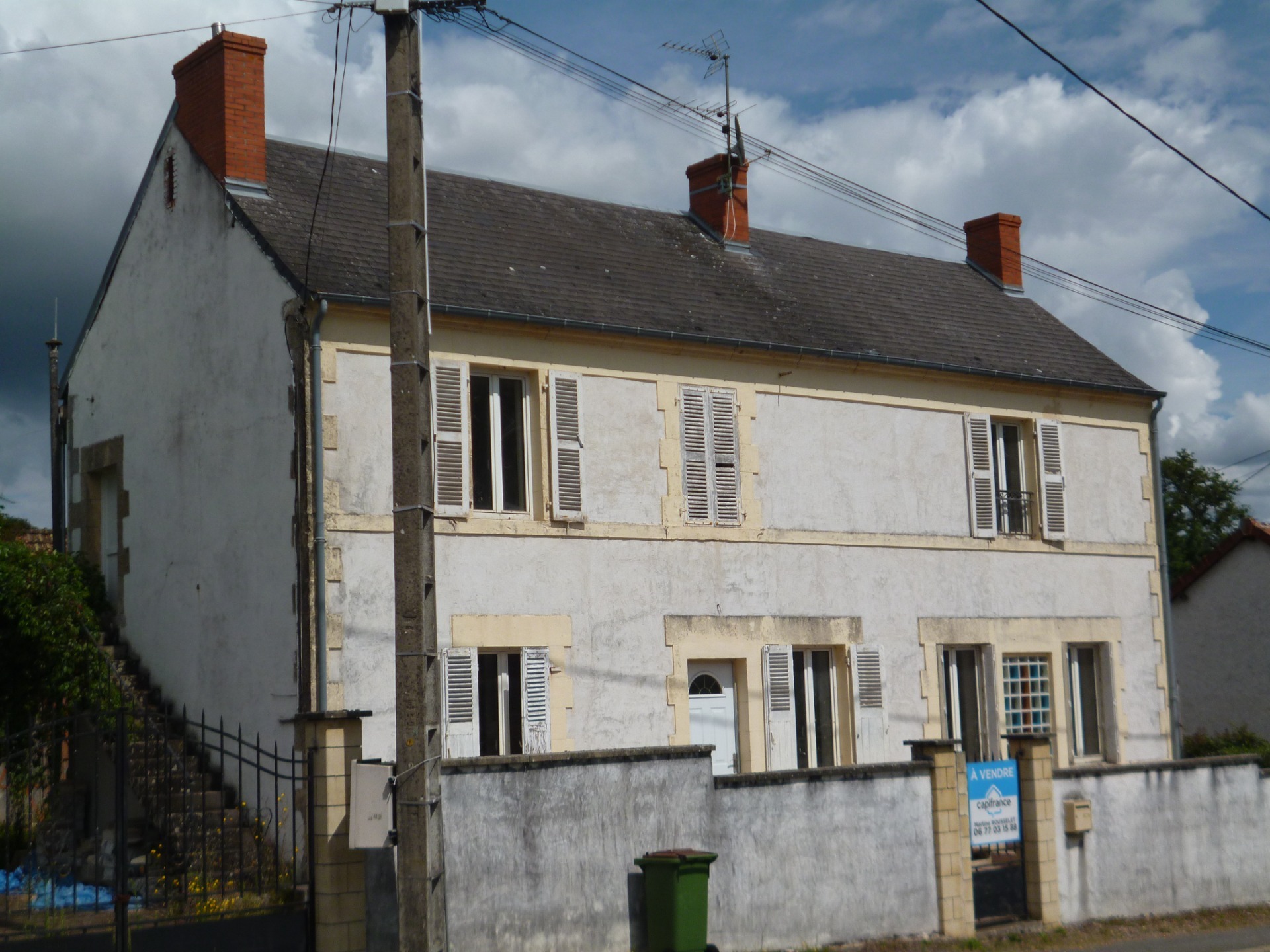 Maison