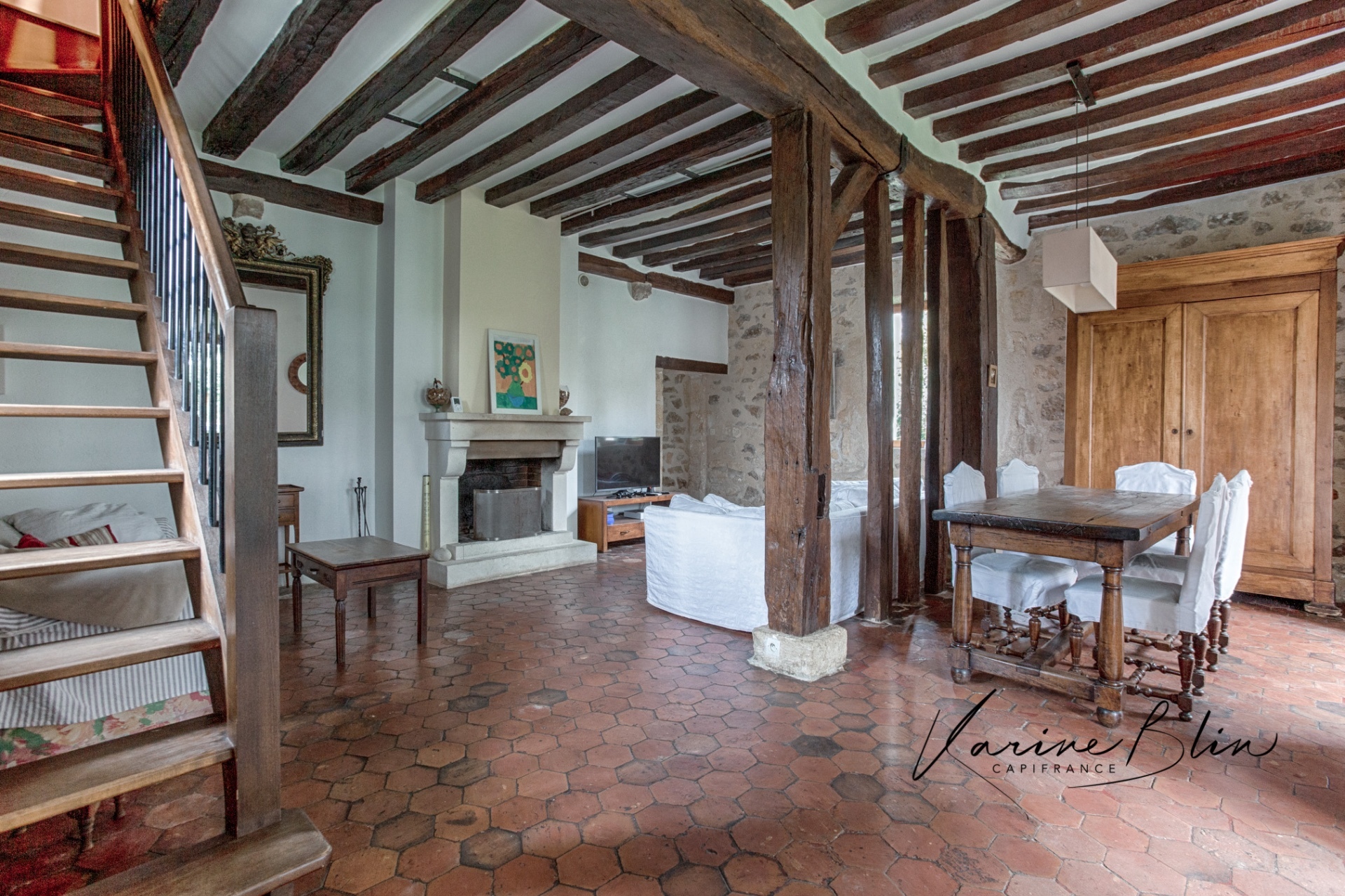 Maison