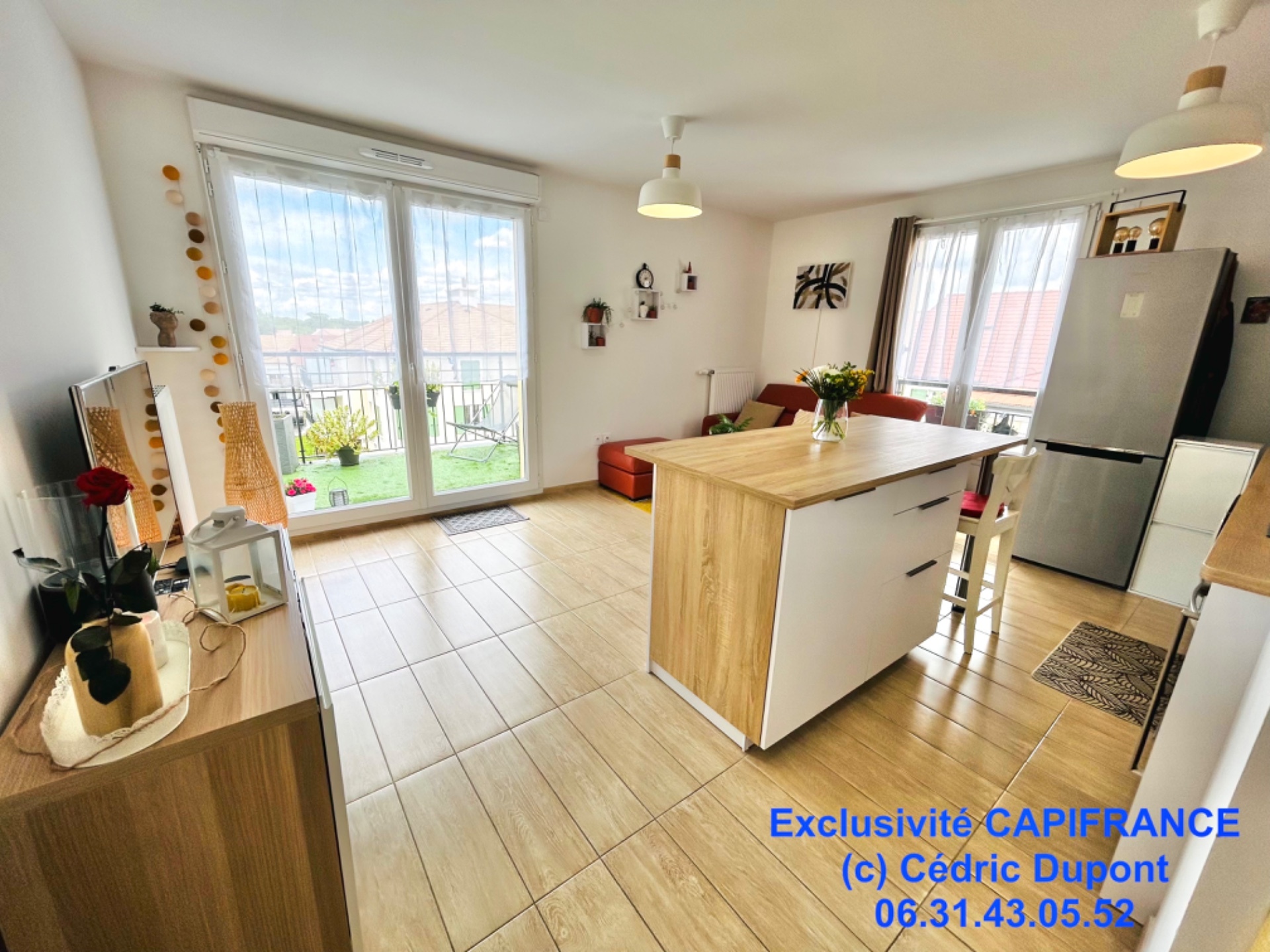 Appartement