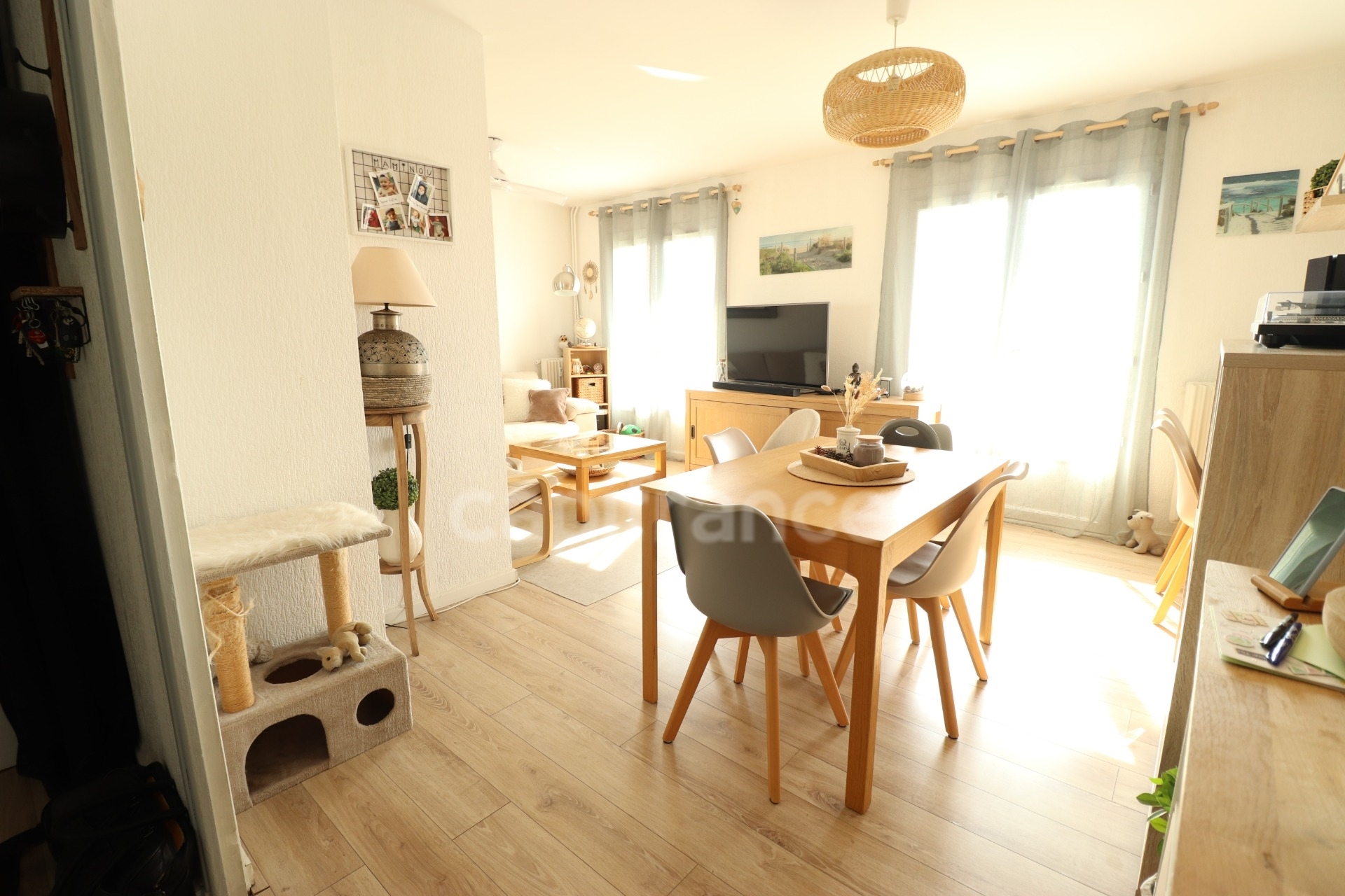 Appartement