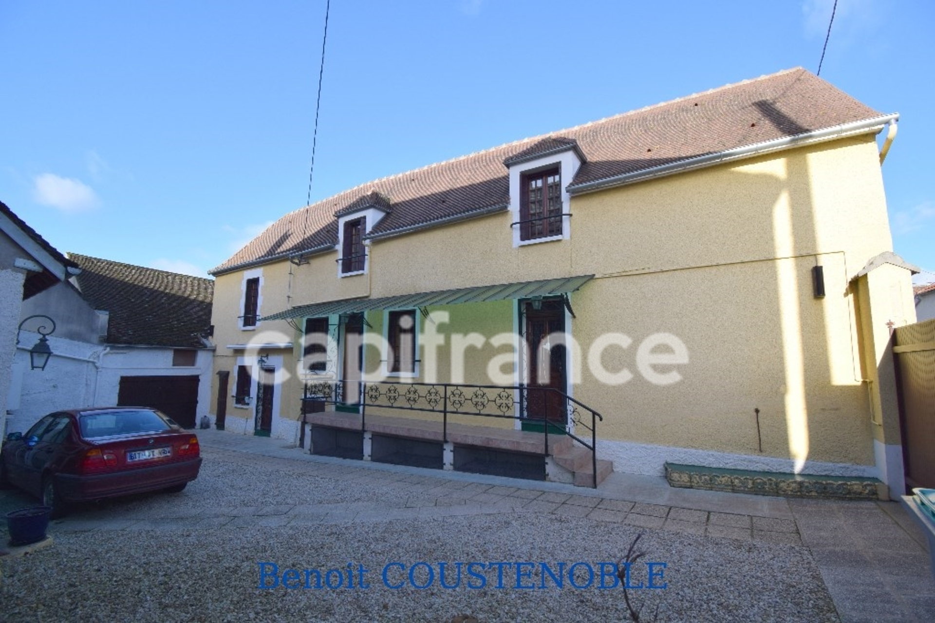 Maison