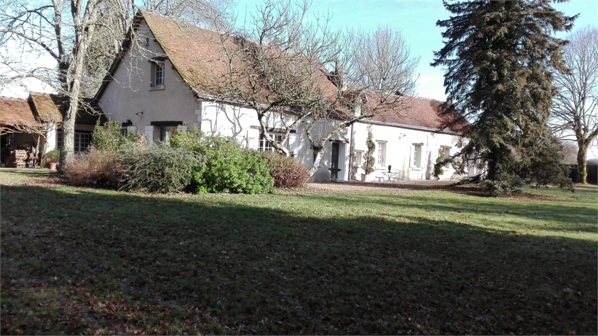 Maison