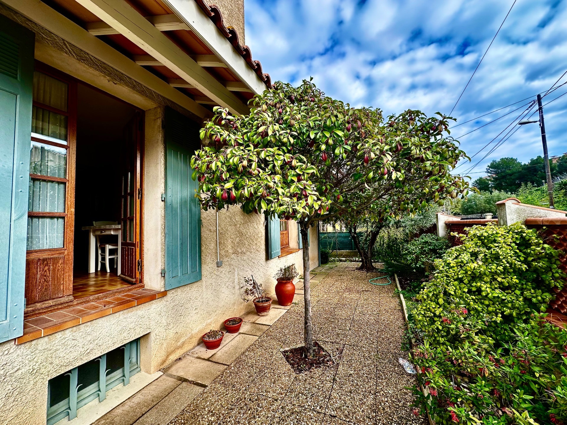 Maison