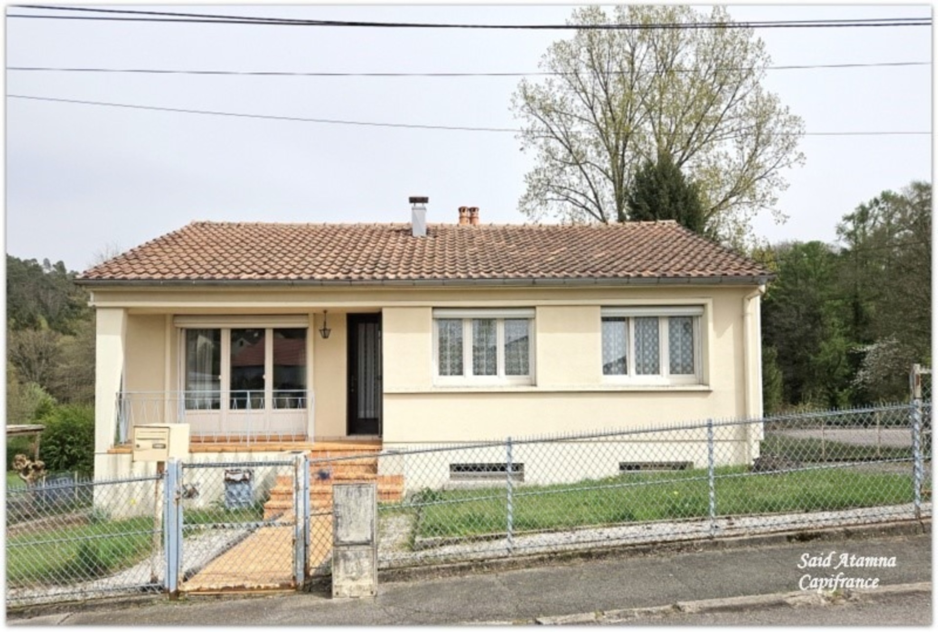 Maison