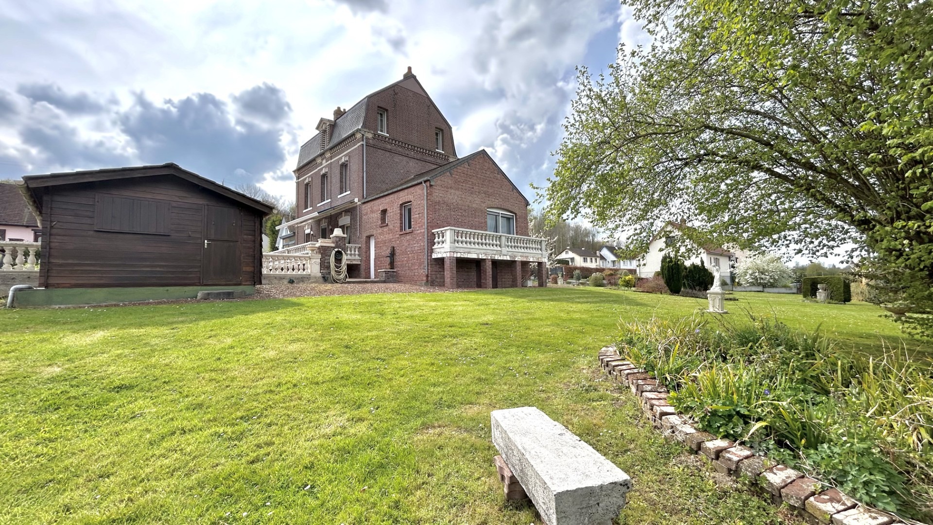 Maison