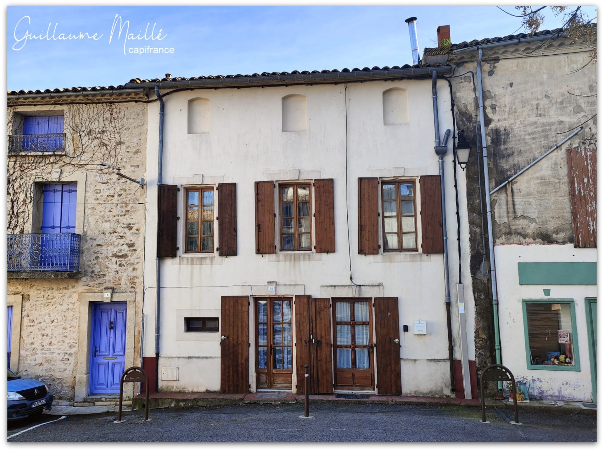 Maison