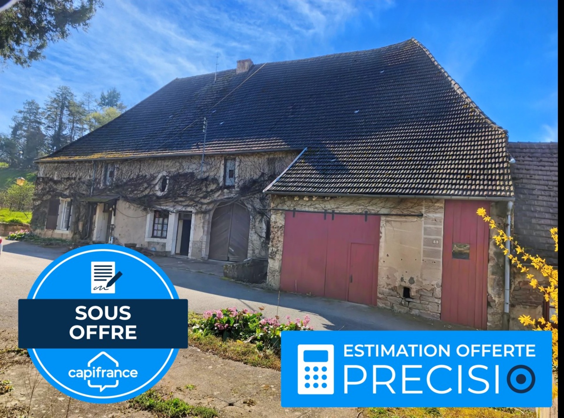 Maison