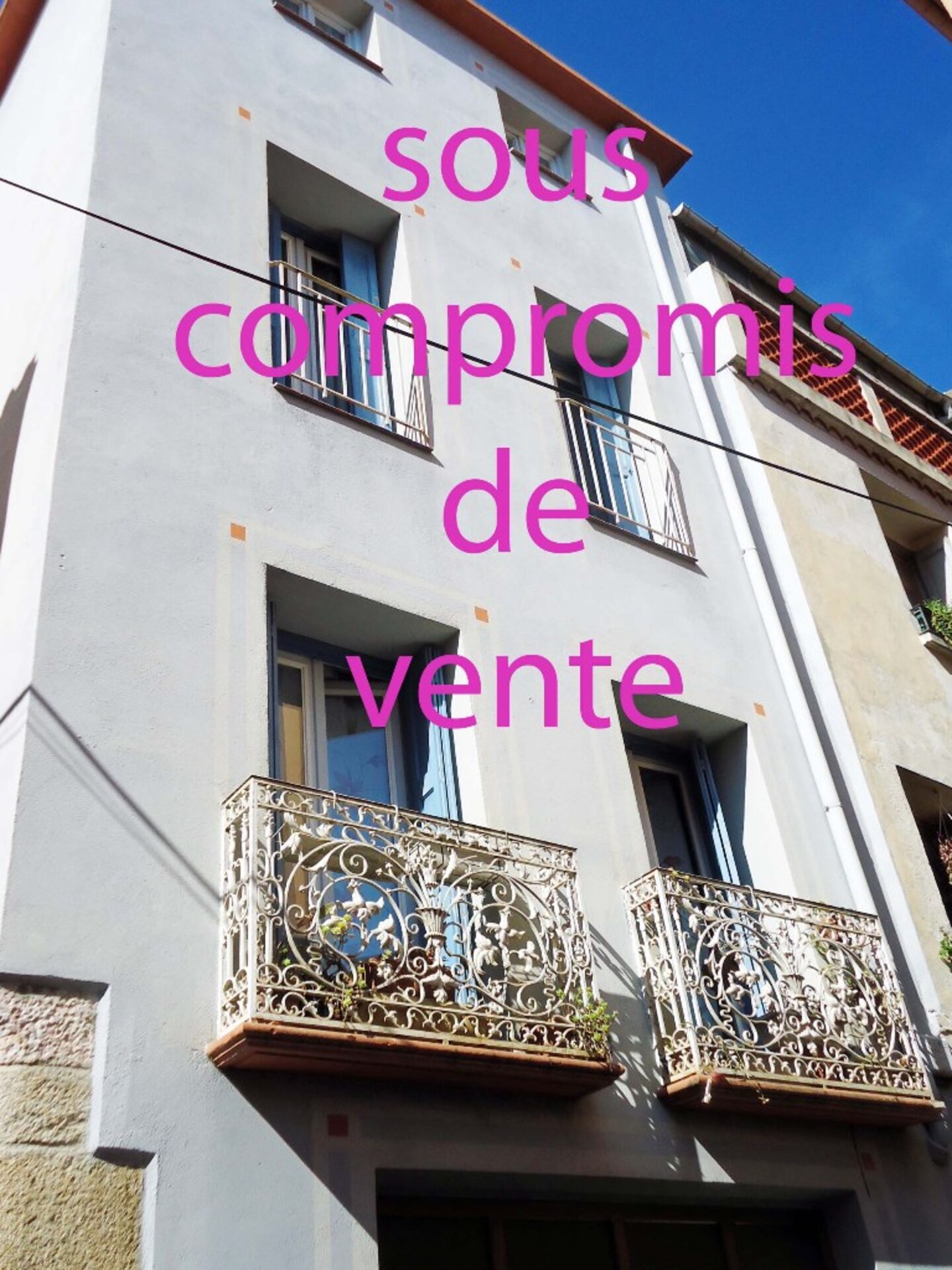 Maison