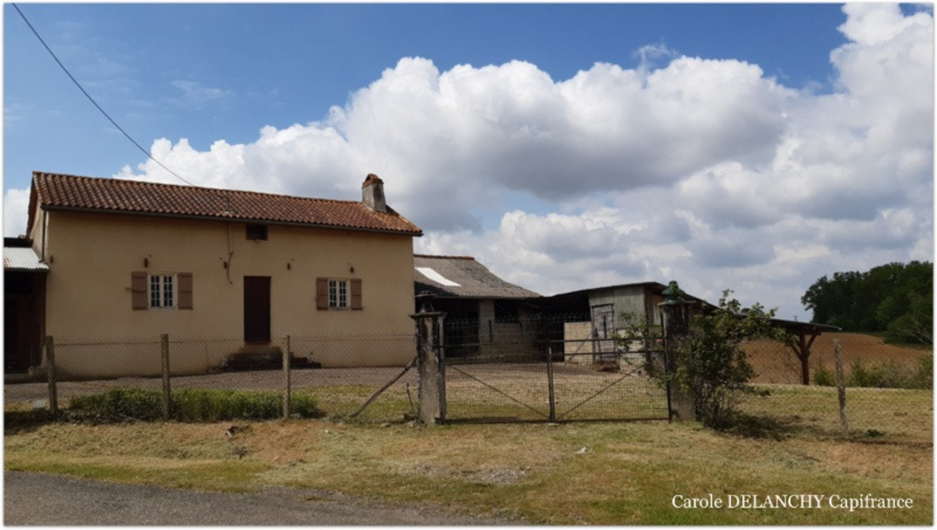 Maison