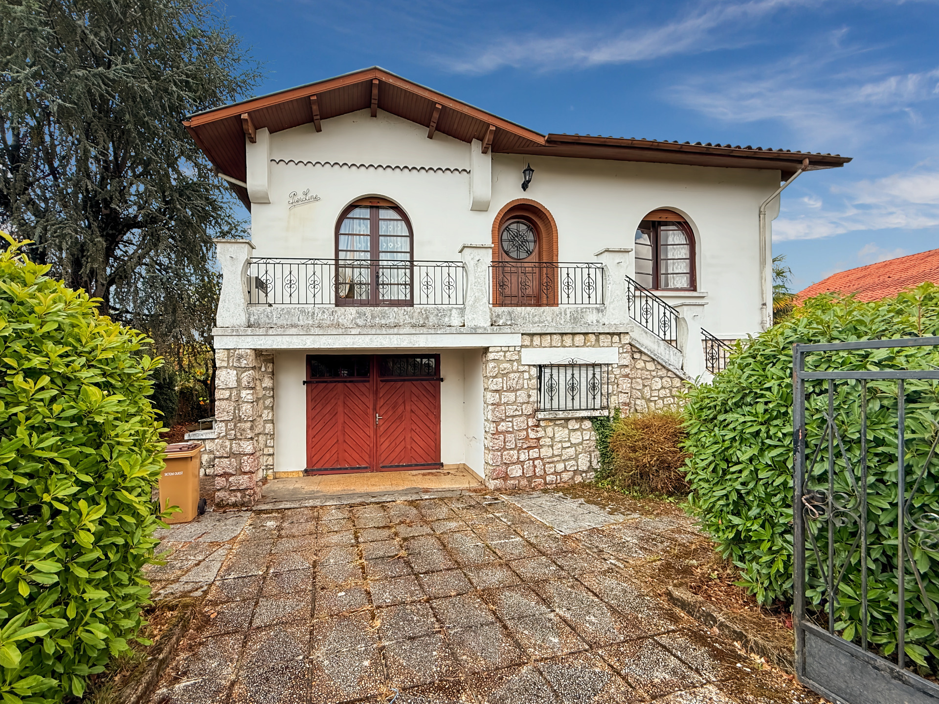 Maison