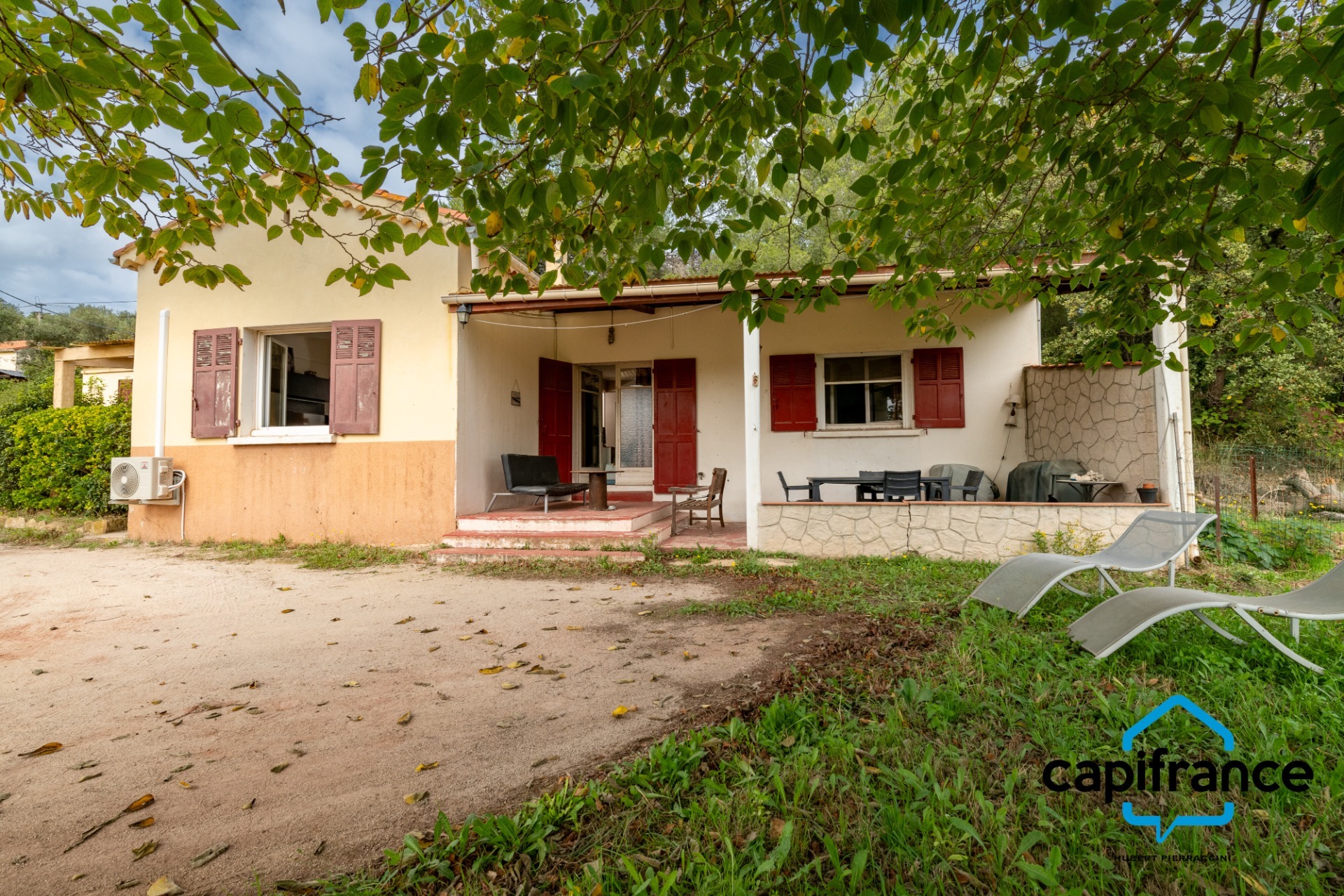 Maison