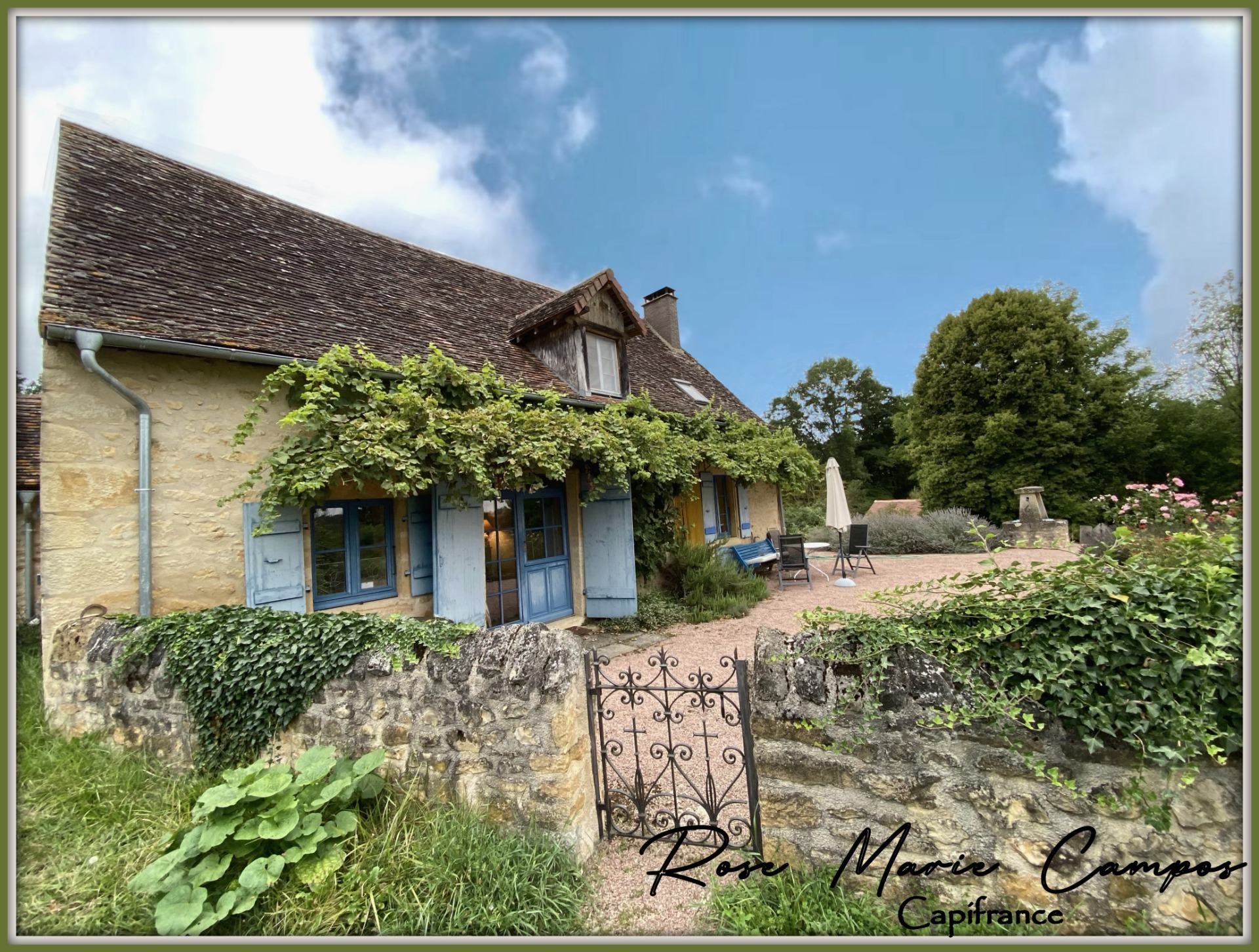 Maison