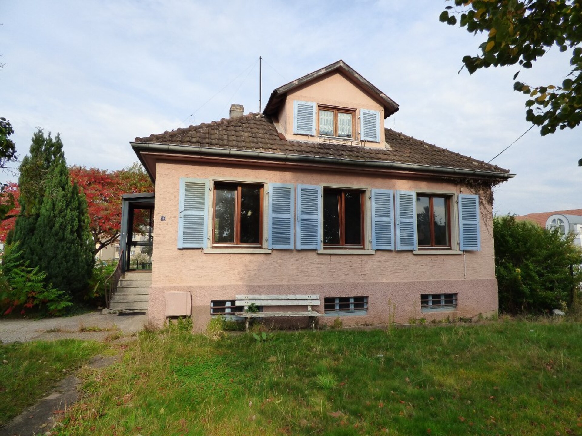 Maison