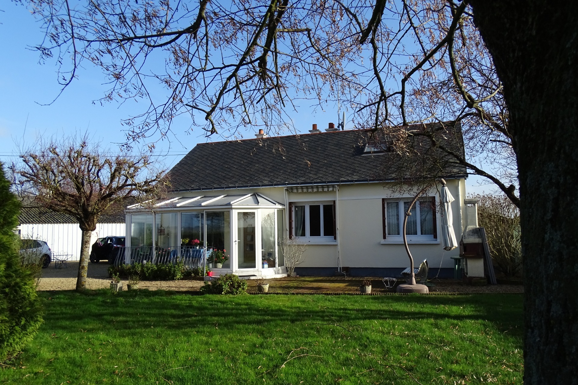 Maison