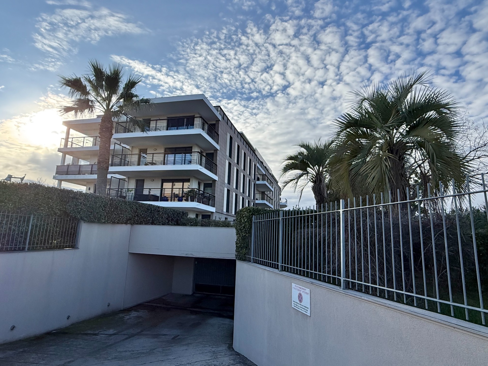Appartement