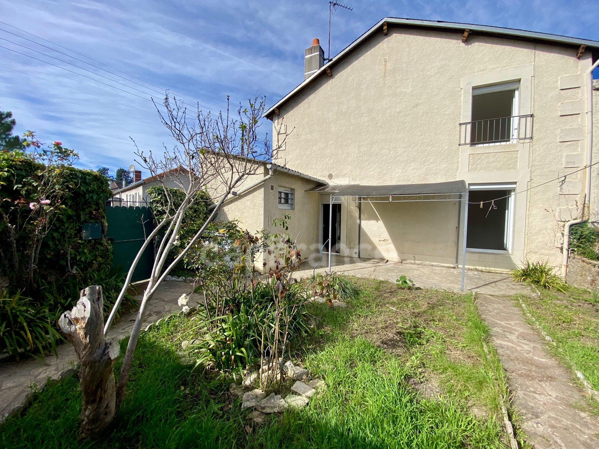 Maison