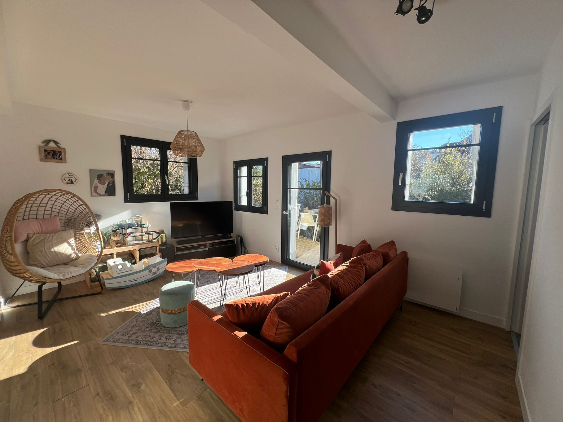 Maison