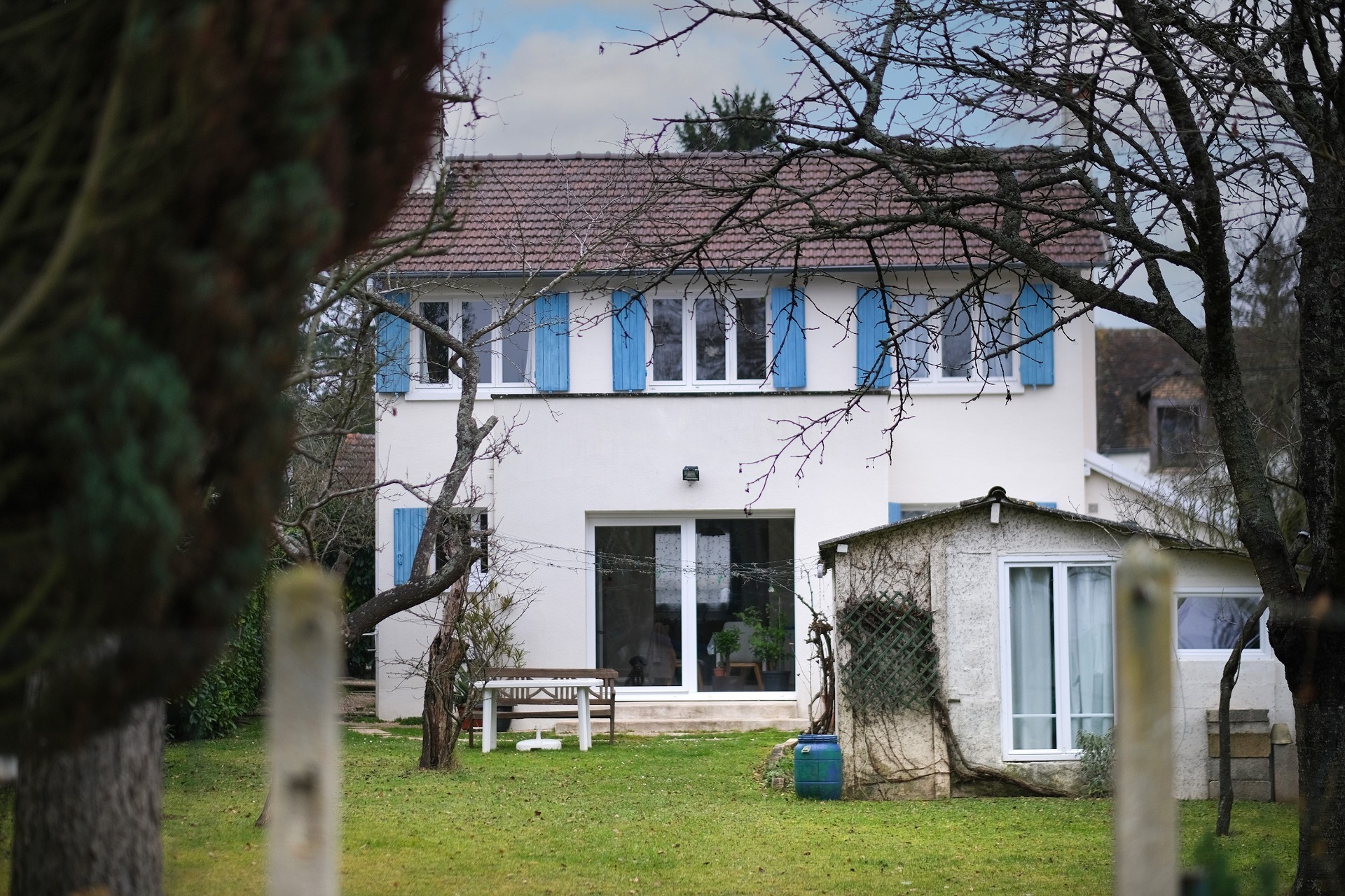 Maison