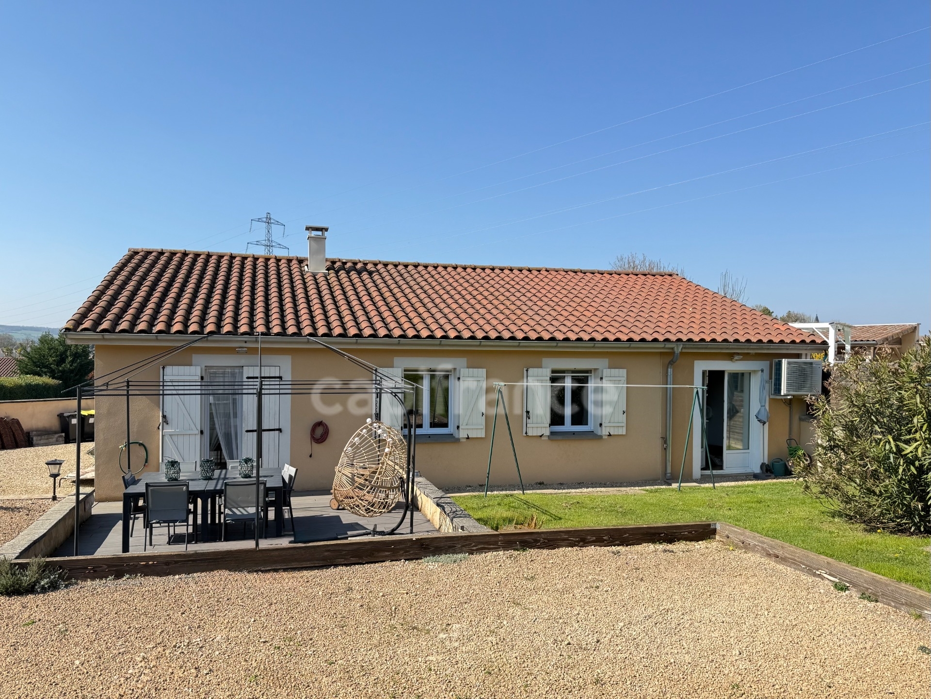 Maison