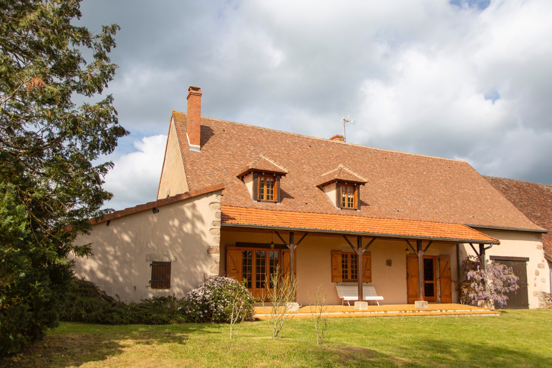 Maison