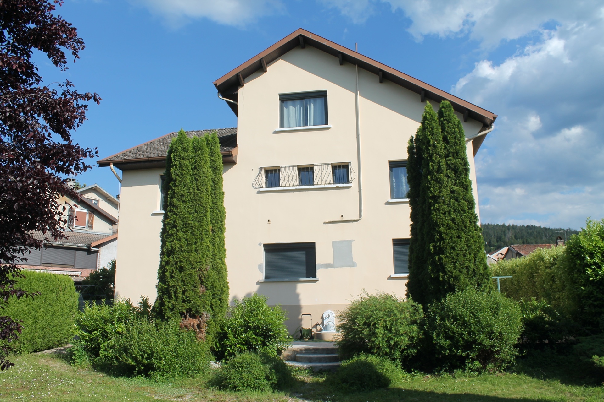 Maison
