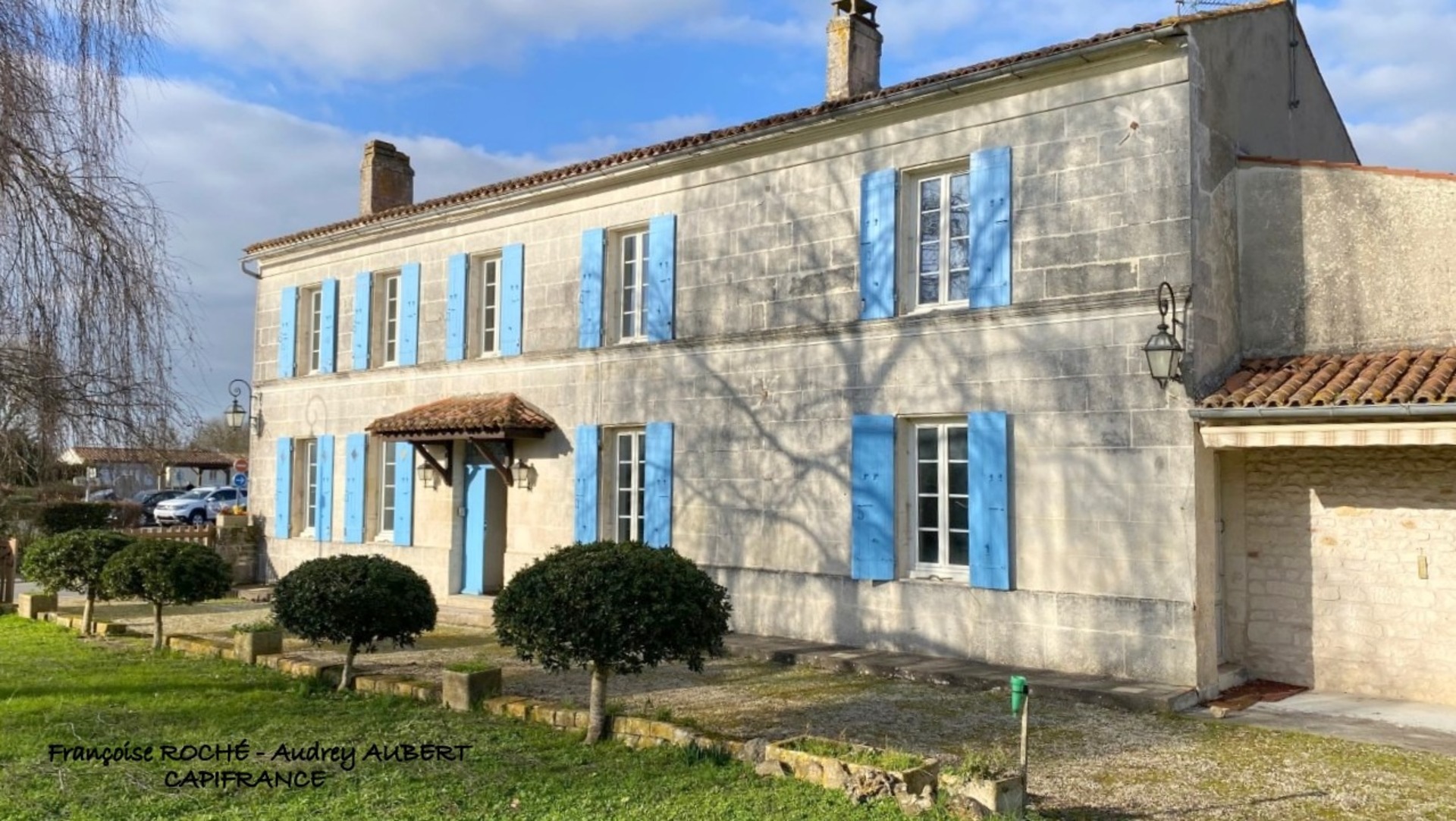 Maison