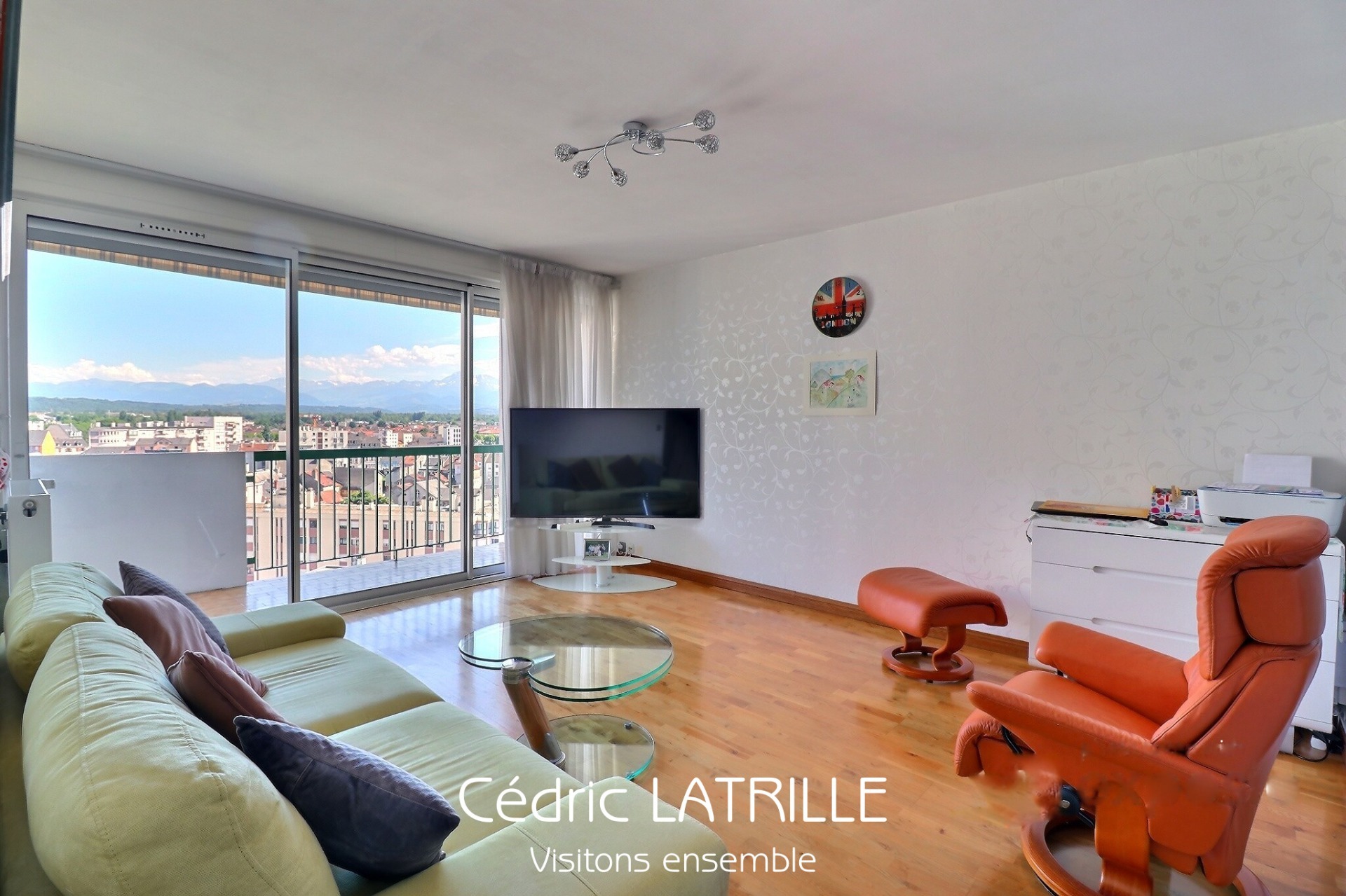 Appartement
