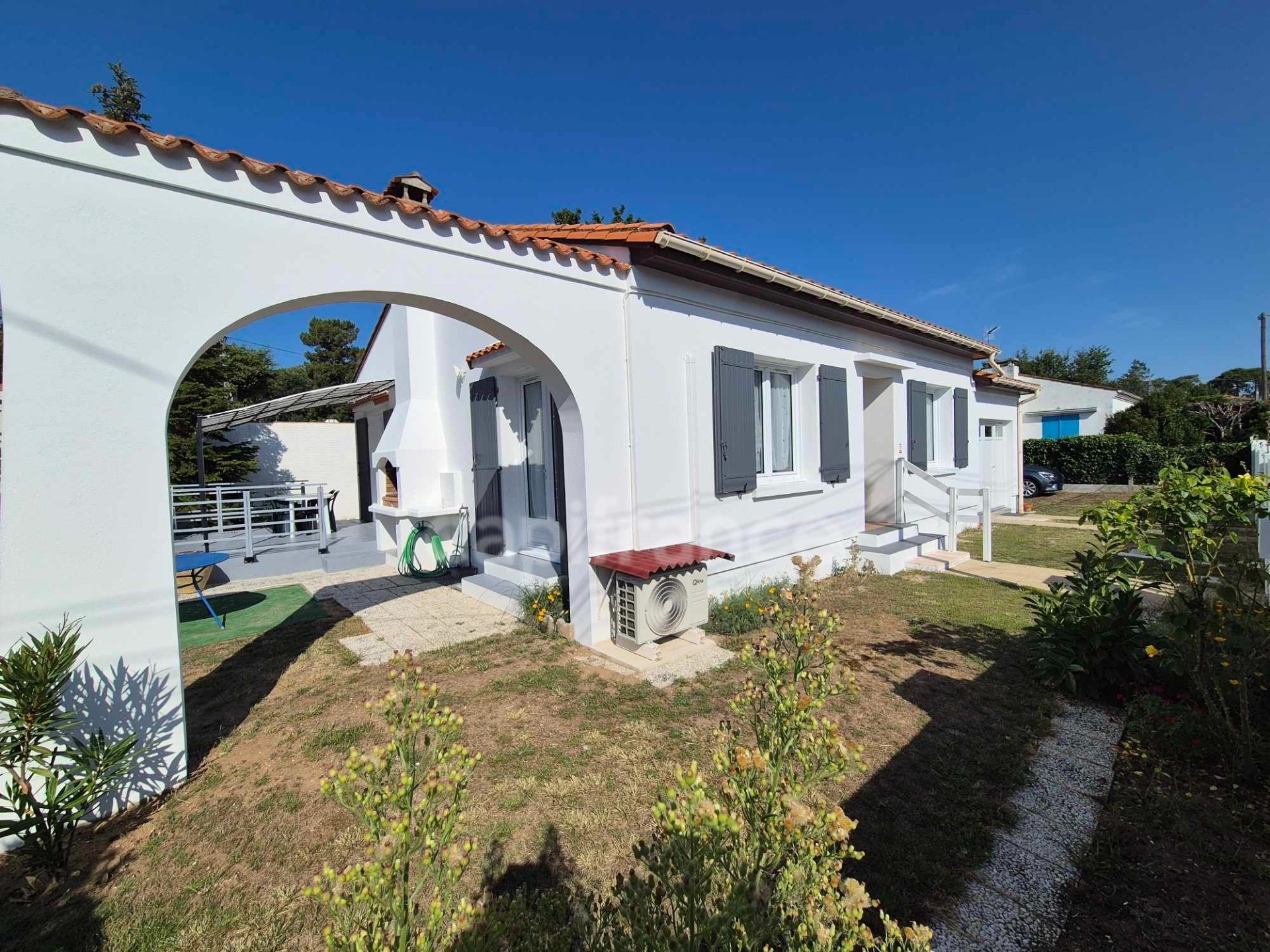 Maison