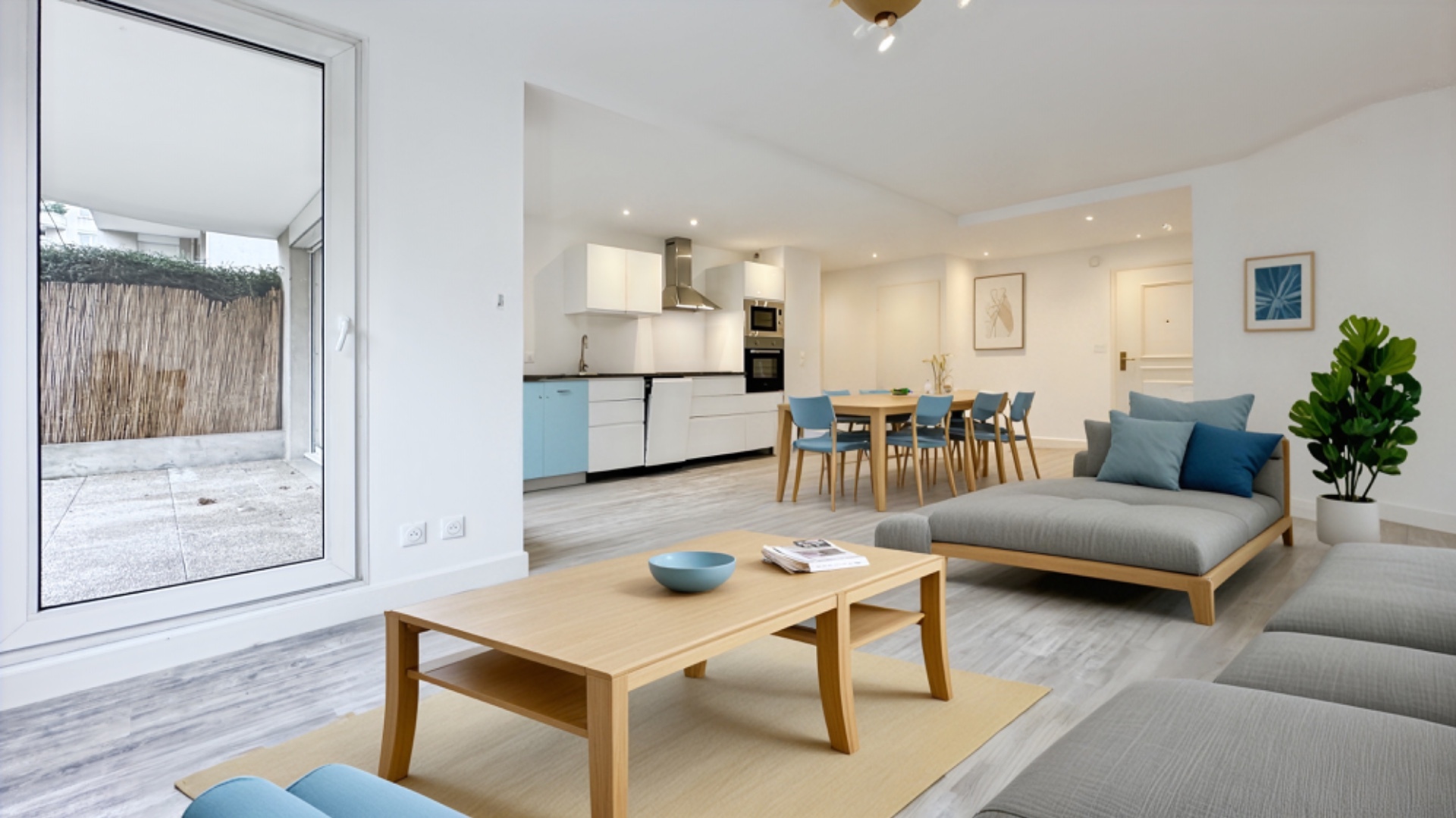 Appartement