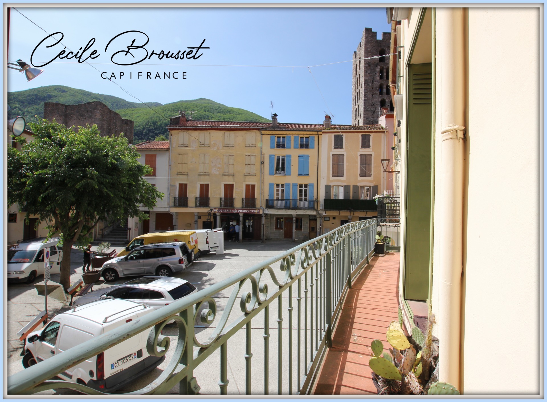 Appartement