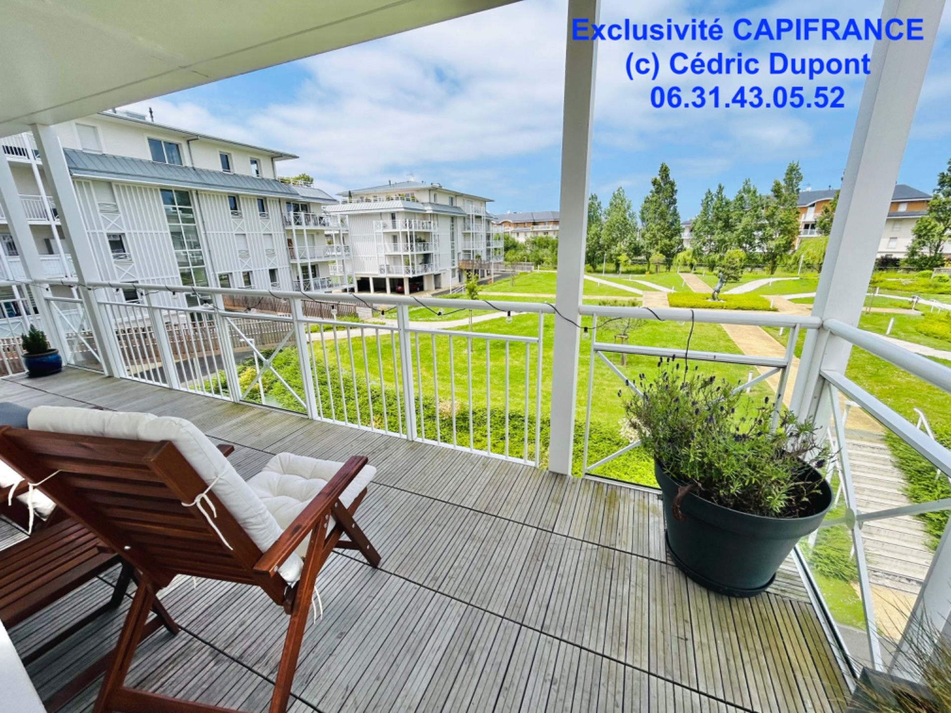 Appartement
